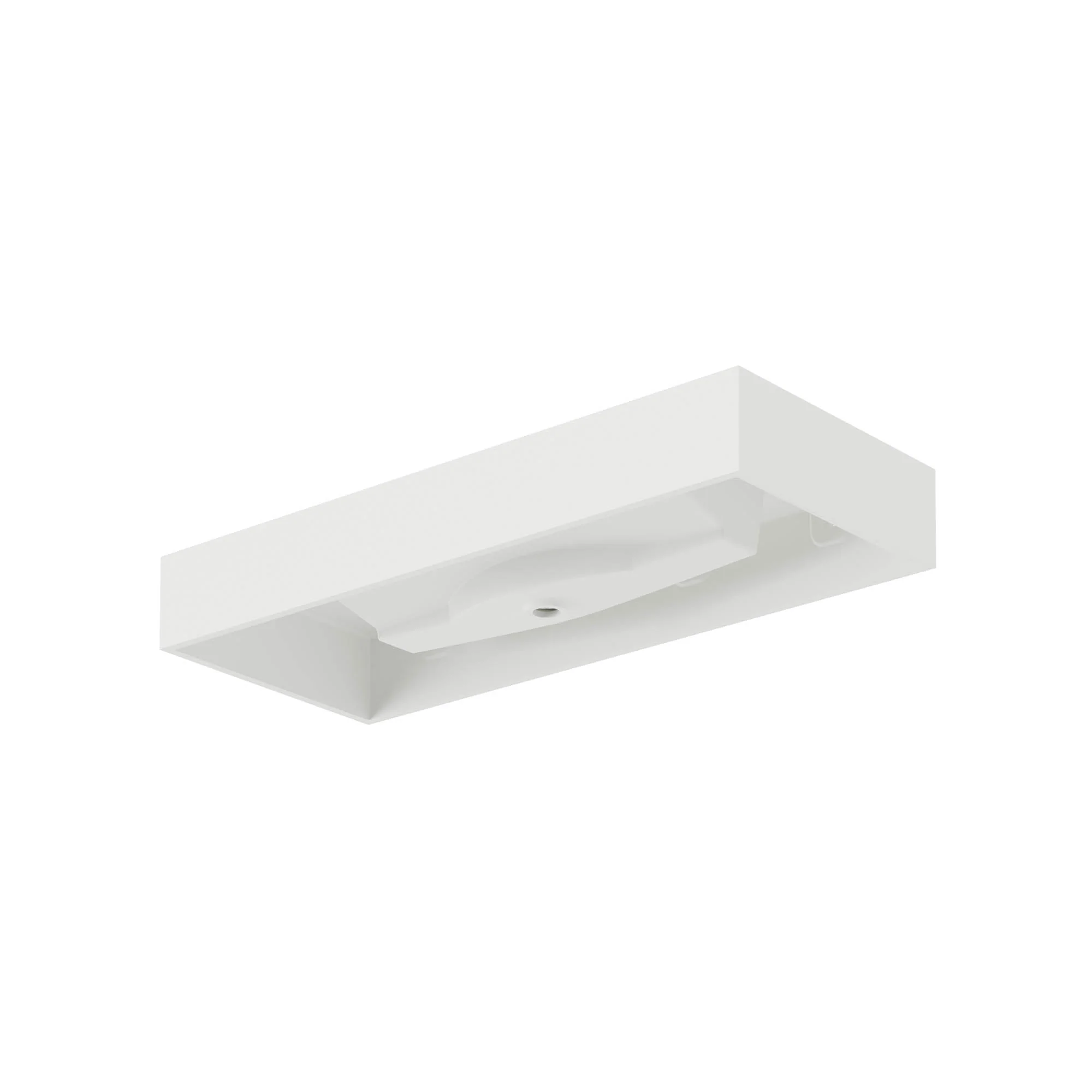 Mineralstøbt håndvask COMO - Image 6