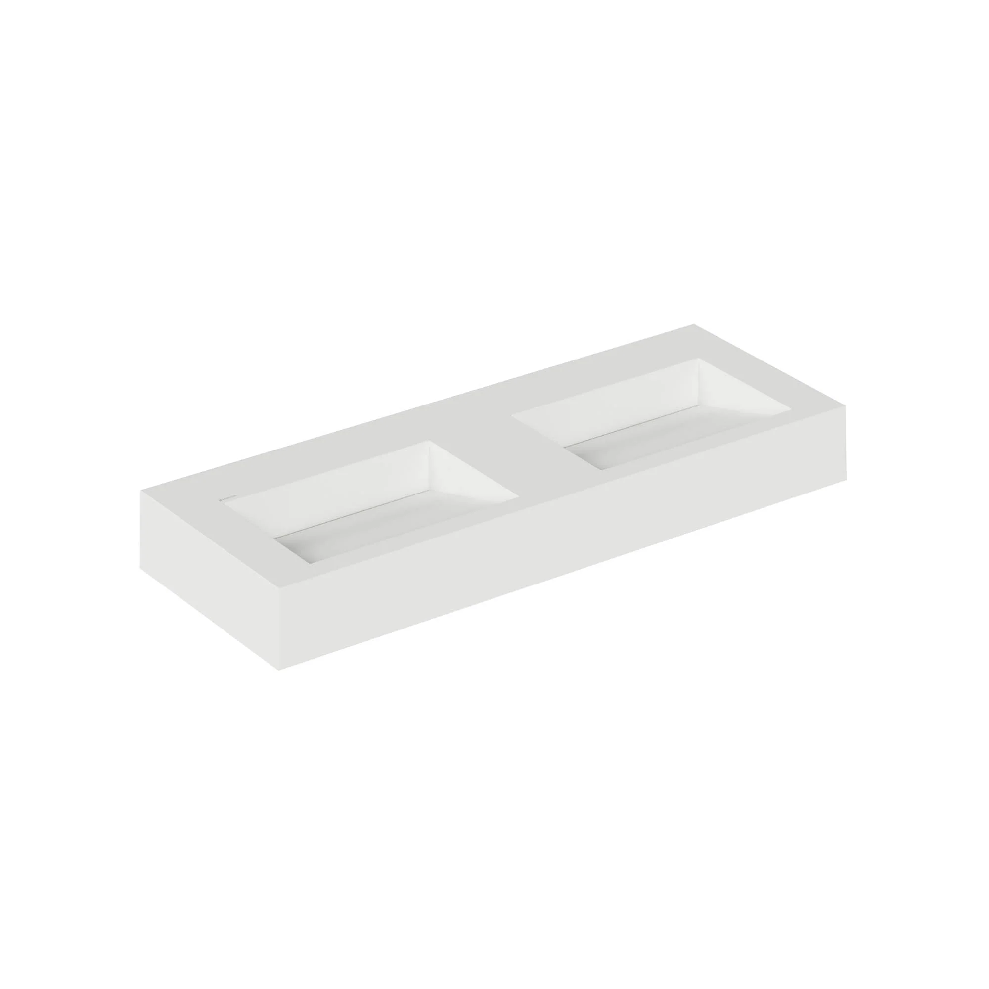 Mineralstøbt håndvask COMO - Image 7