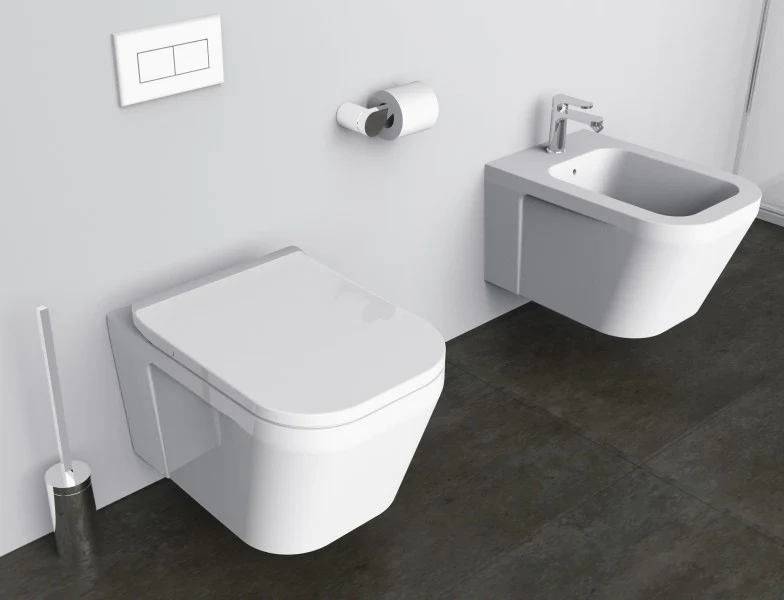 Toiletrulleholder SDVTPH - Image 2