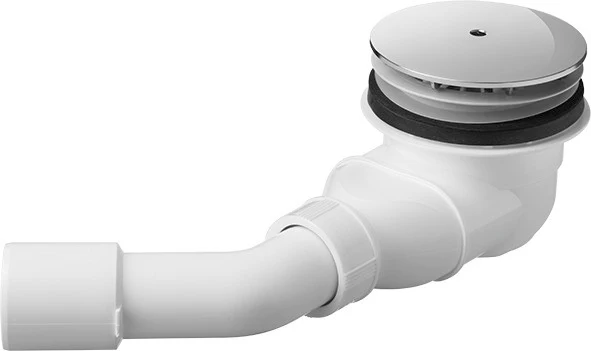 Duravit brusekarafløb - Image 2