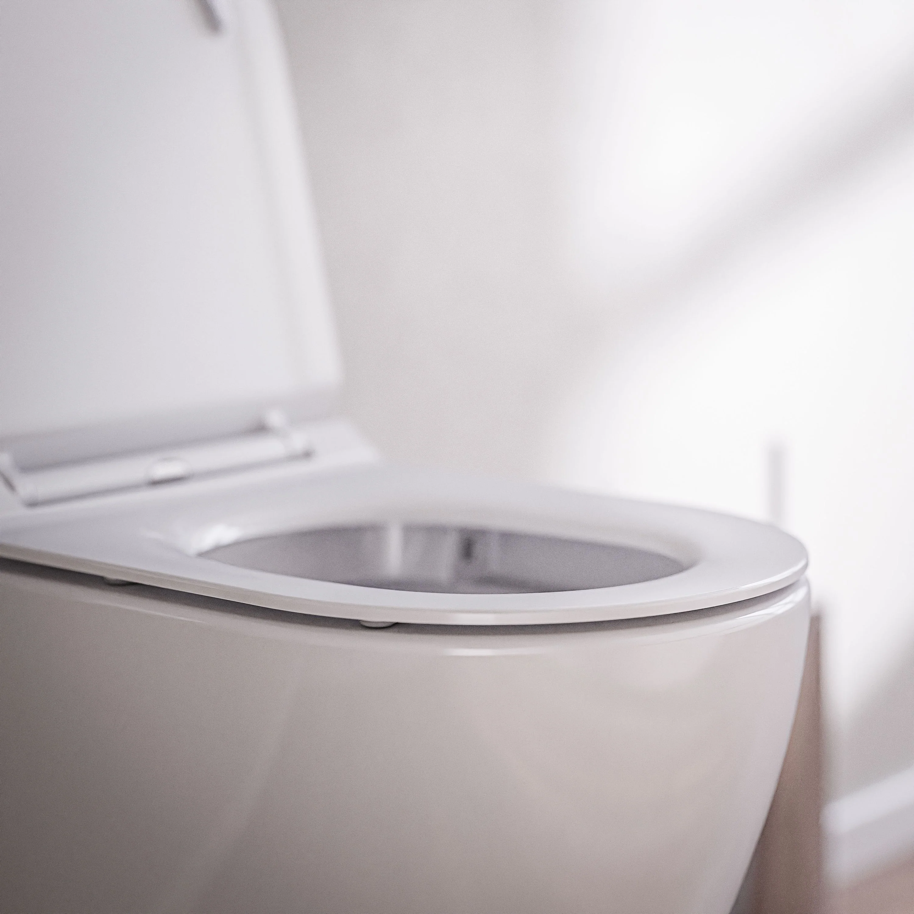 Væghængt toilet B-8030R - Image 10