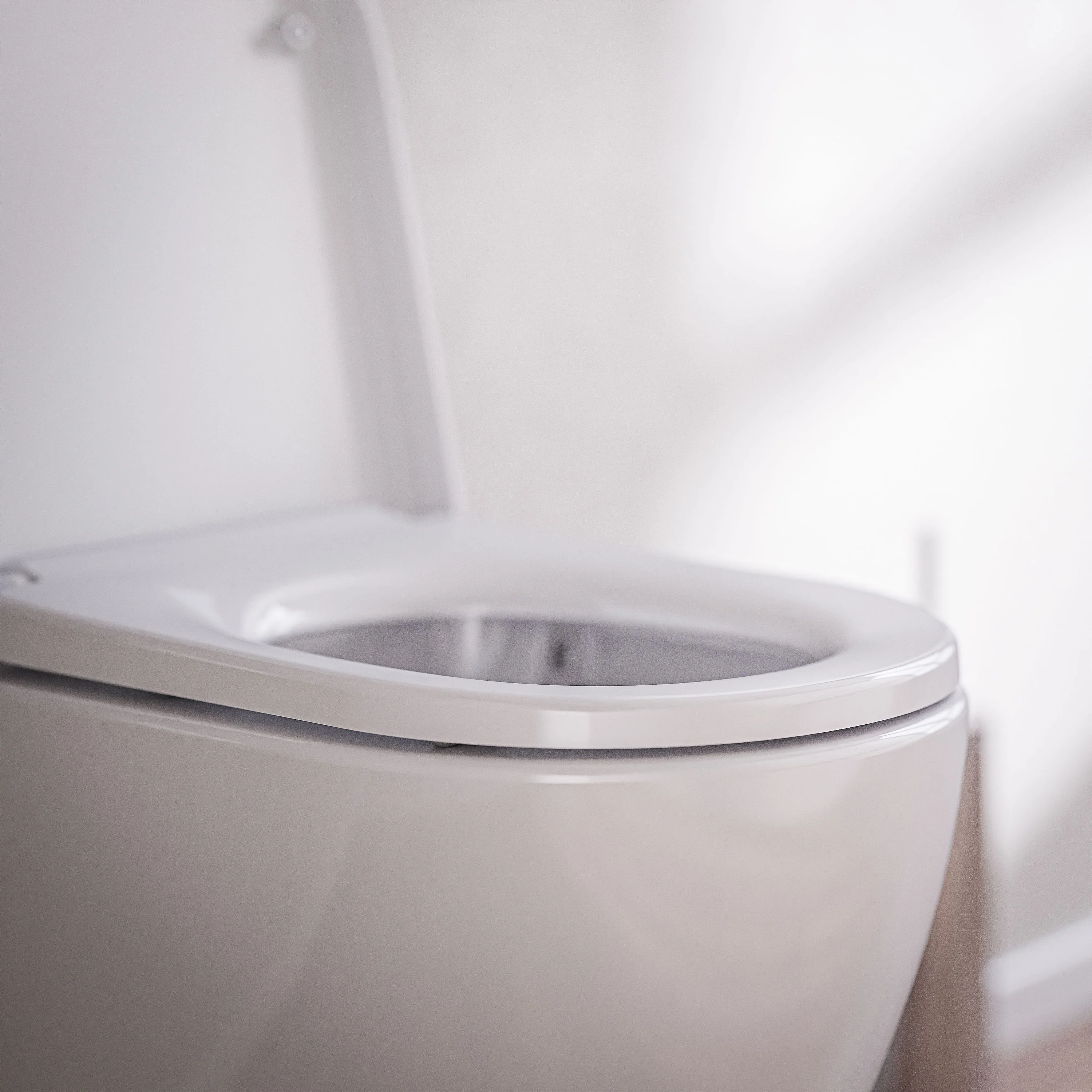 Væghængt toilet B-8030R - Image 4