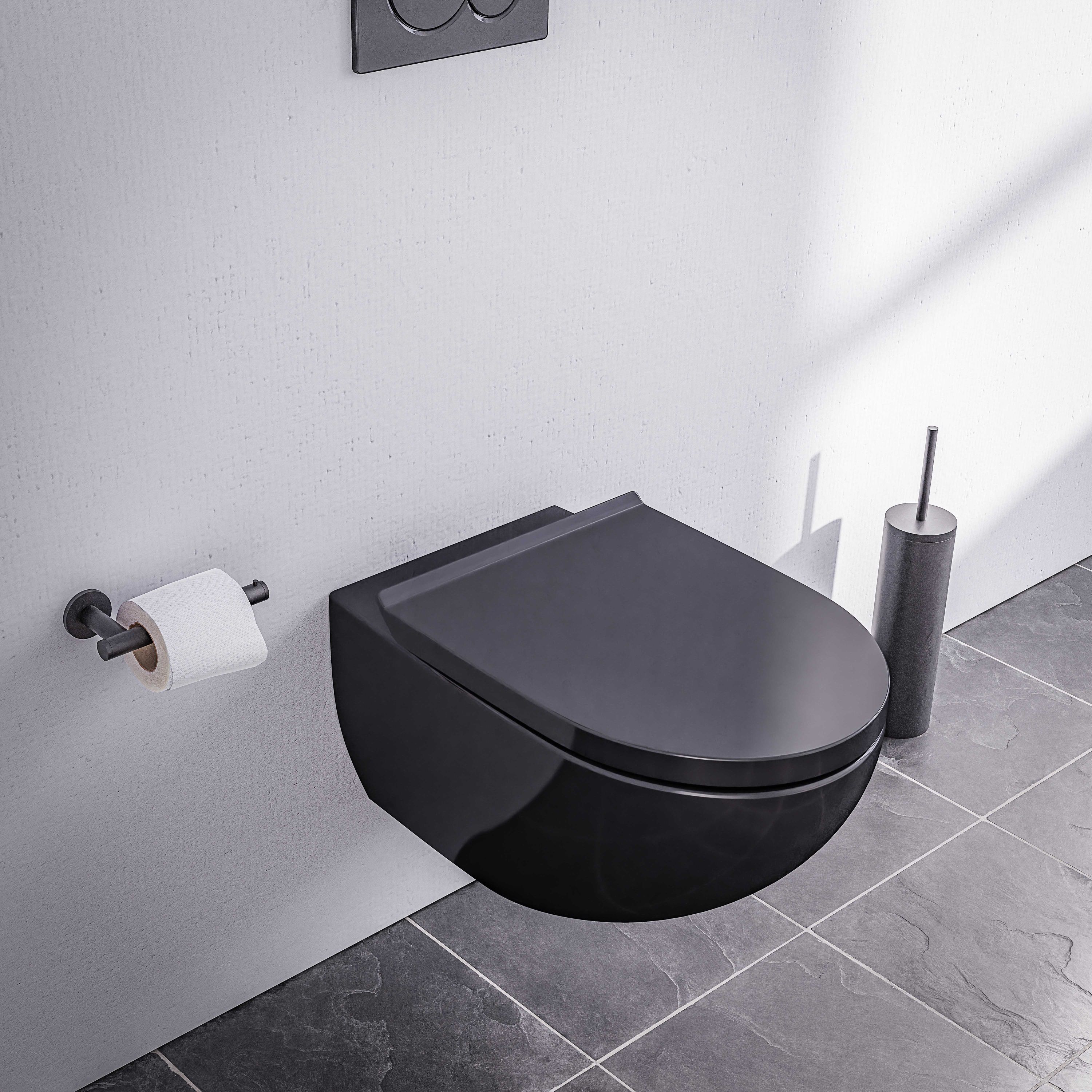Randløst toilet E-9030 - Image 13