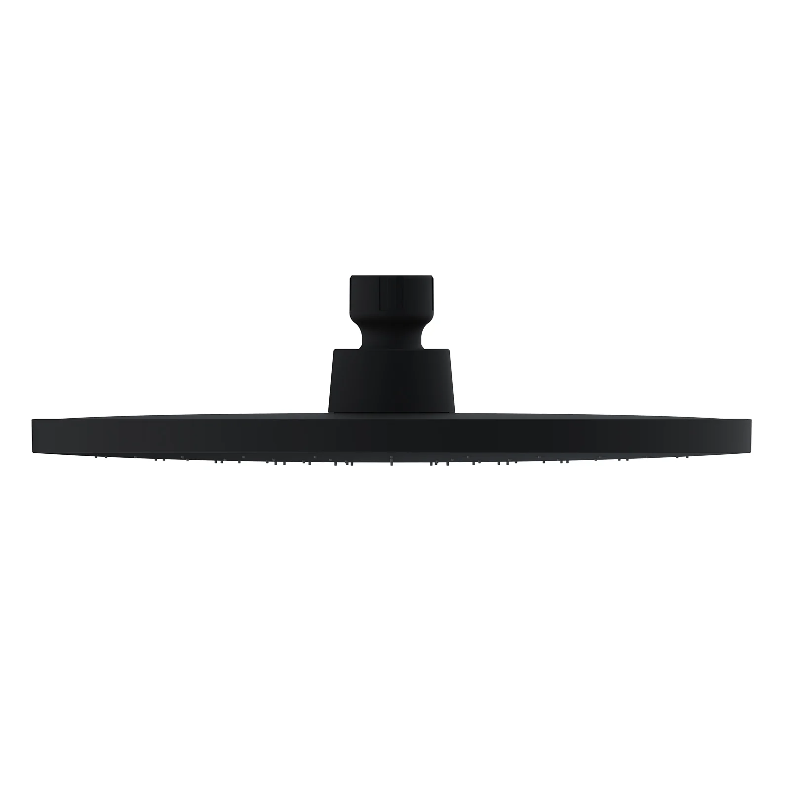 Rundt brusehoved af ABS - D2250 - Image 6