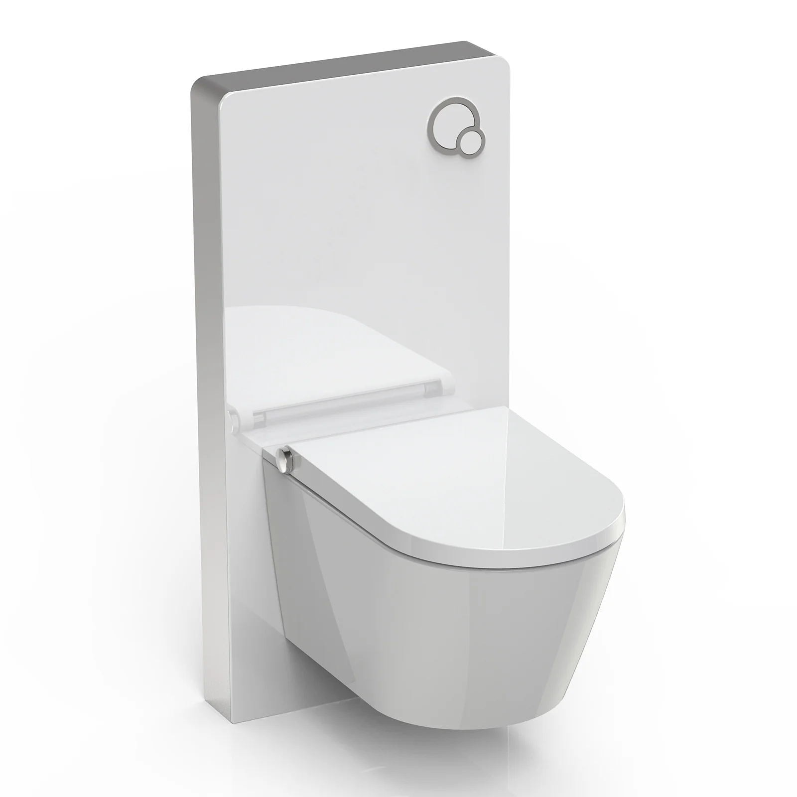 WC-sparepakke 6: DUSCH-WC Basic 1102