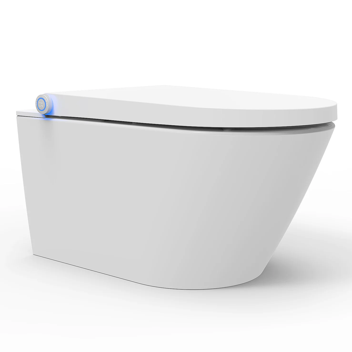 Komplet WC-pakke 28: DUSCH-WC PRO+ 1104 - Image 6