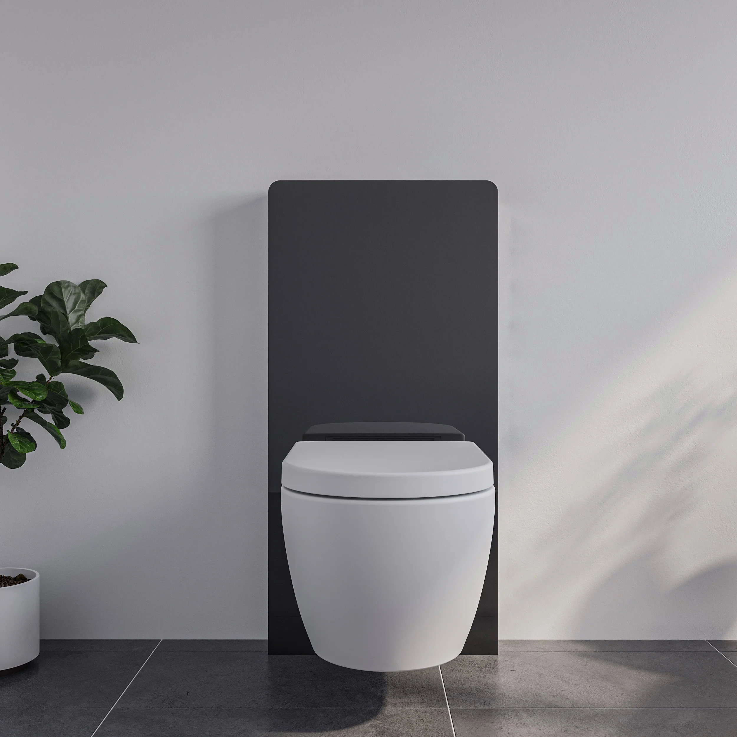 Sanitetsmodul 805S med sensor - Image 15