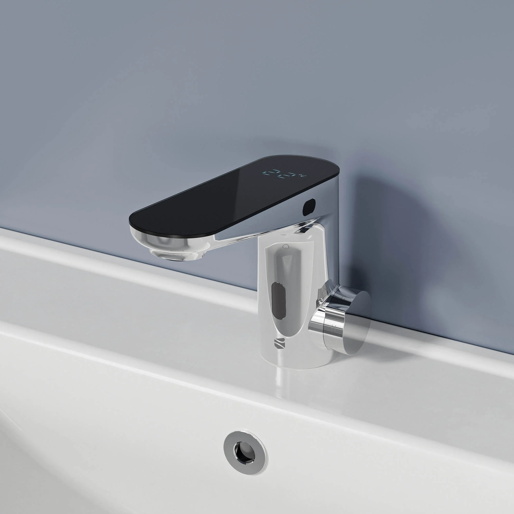 Sensor håndvaskarmatur 3002S