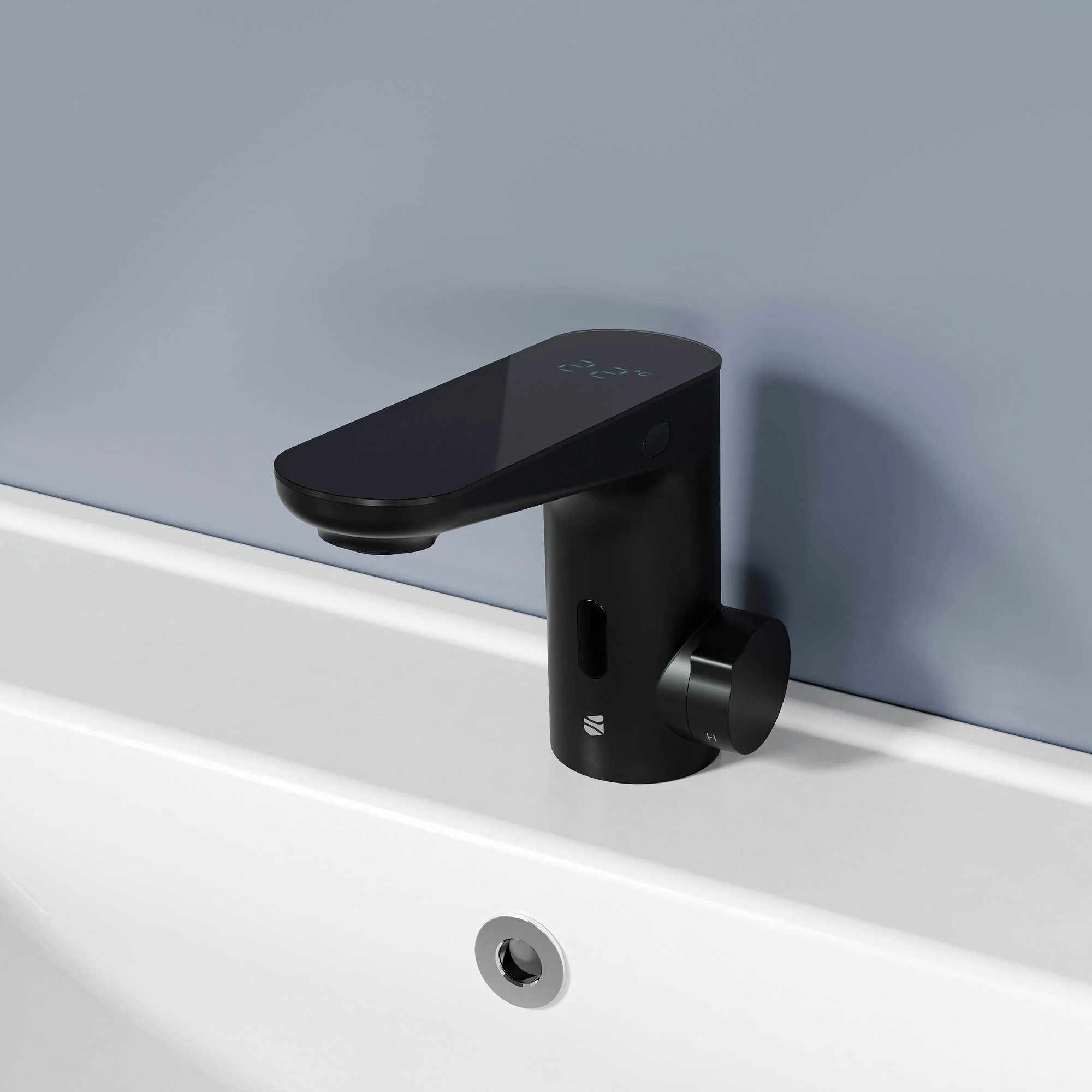 Sensor håndvaskarmatur 3002S