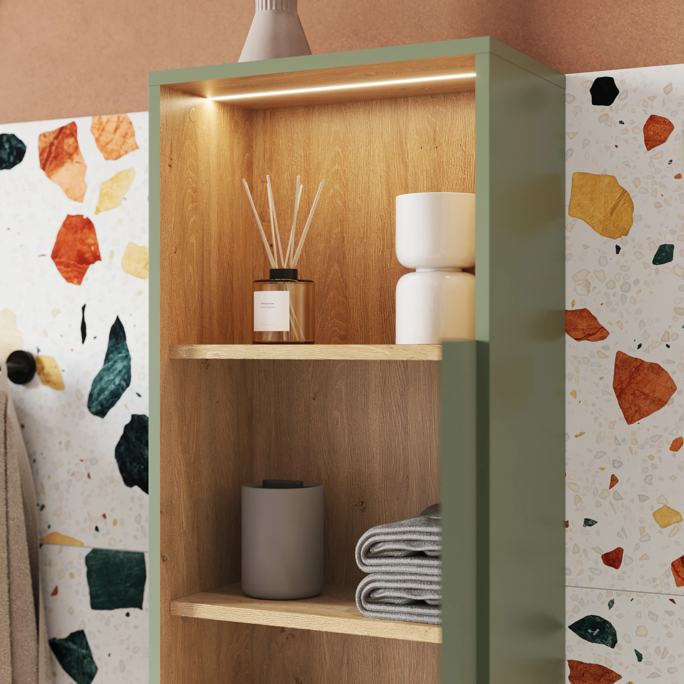 Sideskab BELDIVO 95 cm - Image 16
