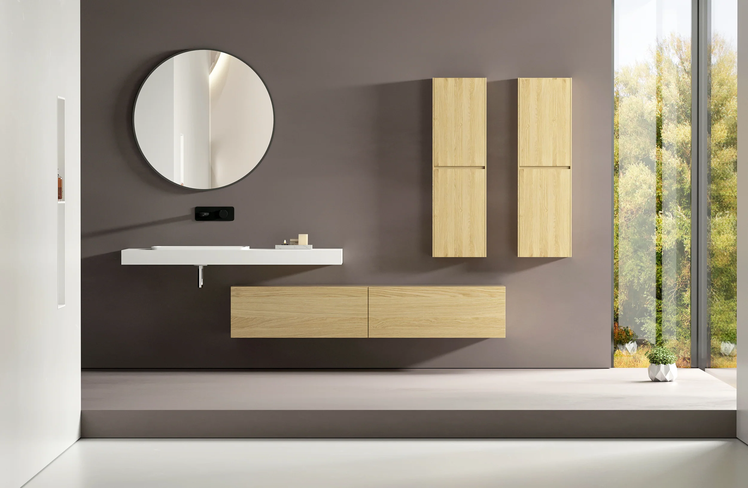 Sideskab EDGE 170 cm - Image 17
