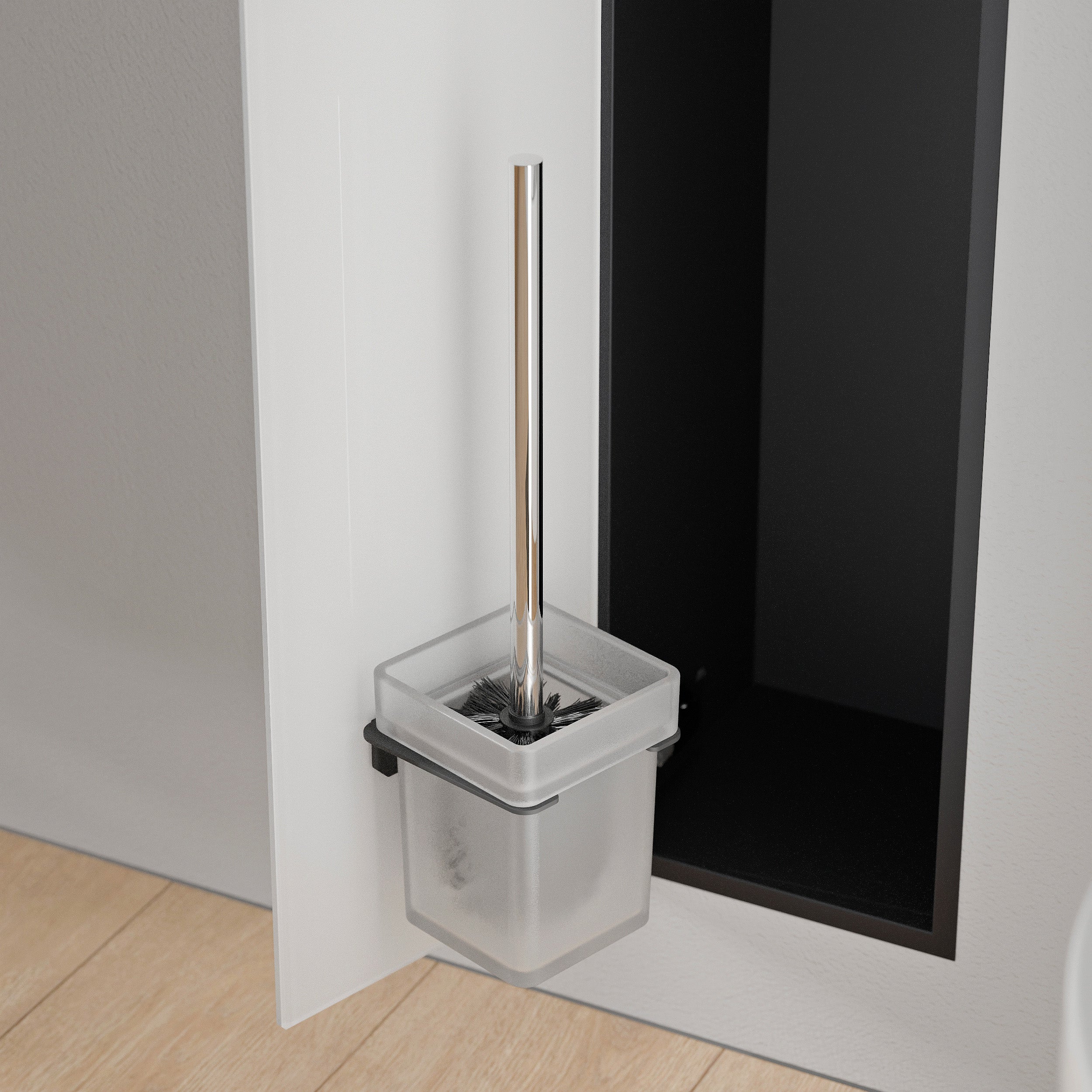Skjult WC-modul RIA - Image 4
