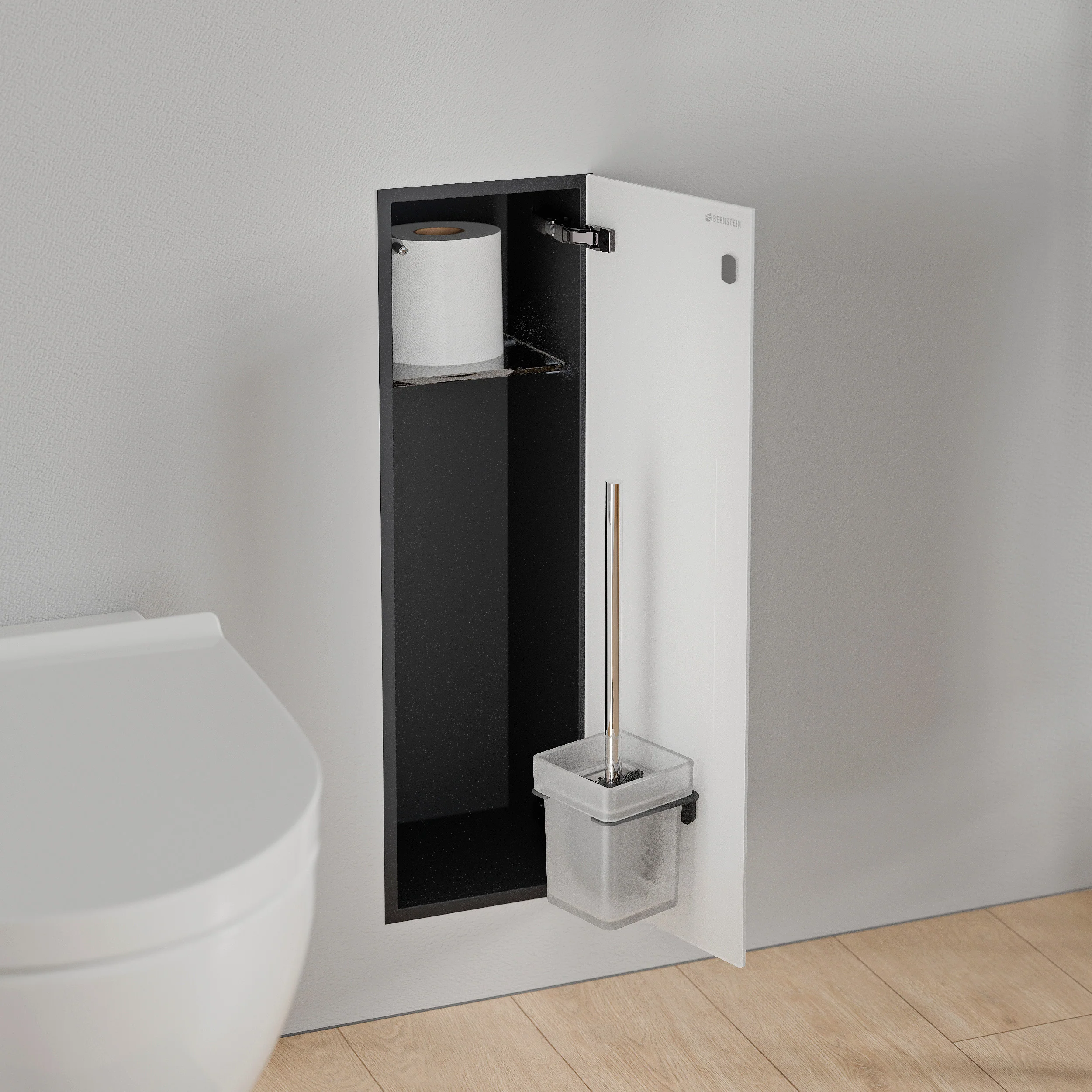 Skjult WC-modul RIA - Image 6