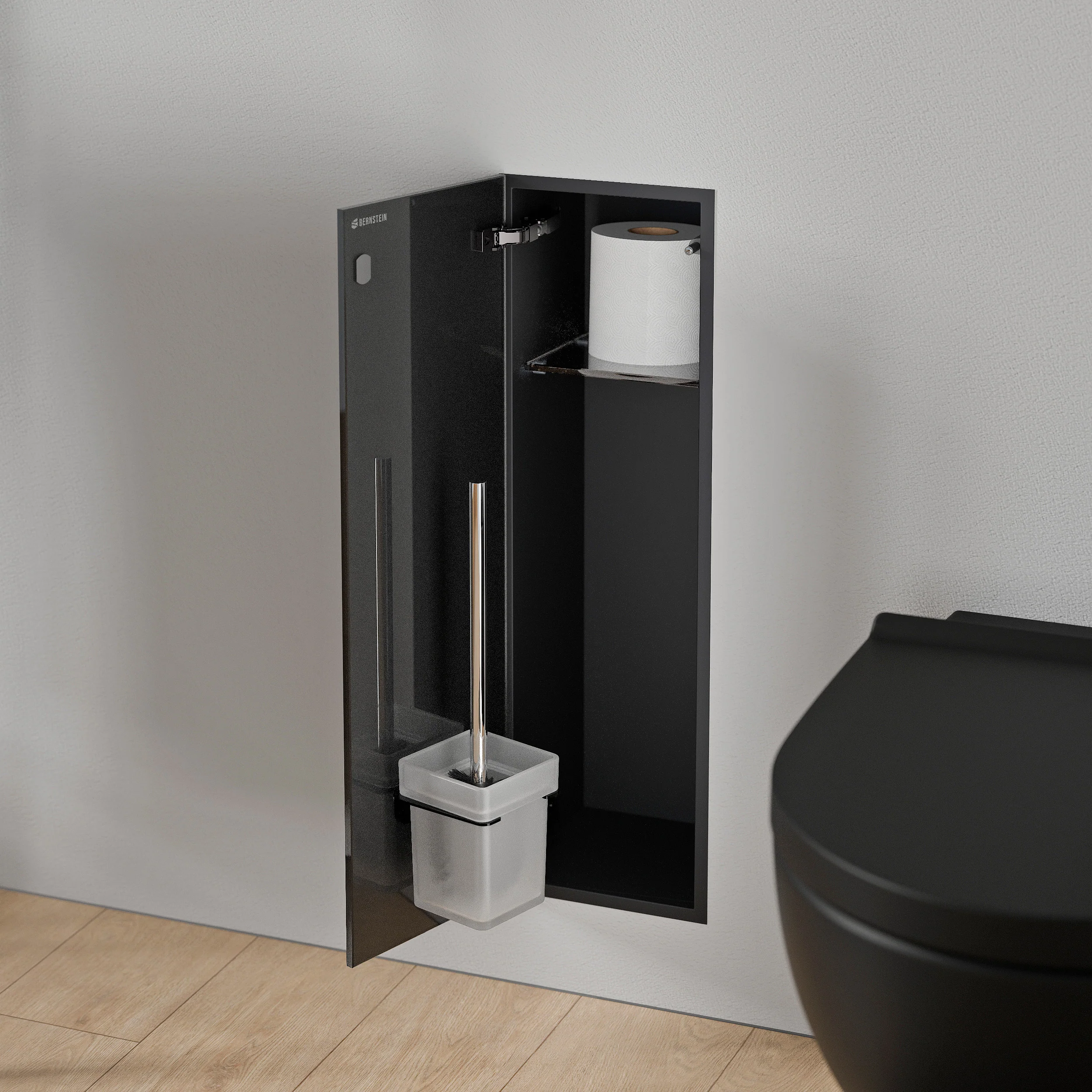 Skjult WC-modul RIA - Image 2