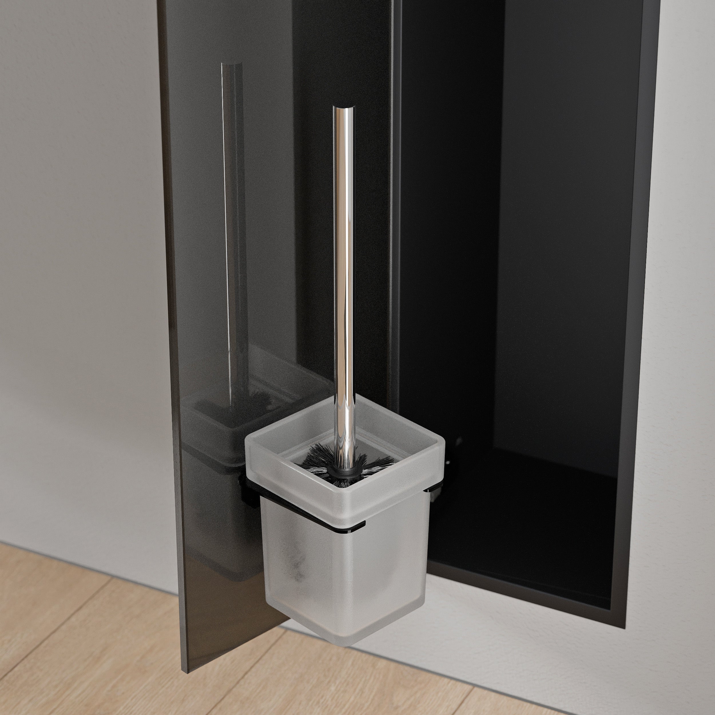 Skjult WC-modul RIA - Image 4