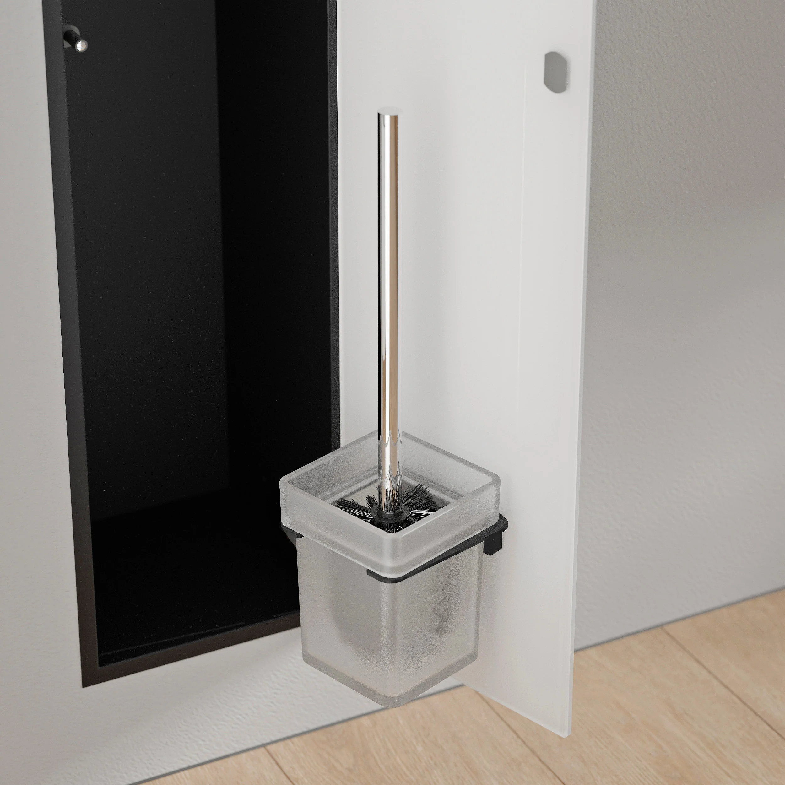 Skjult WC-modul RIA - Image 4
