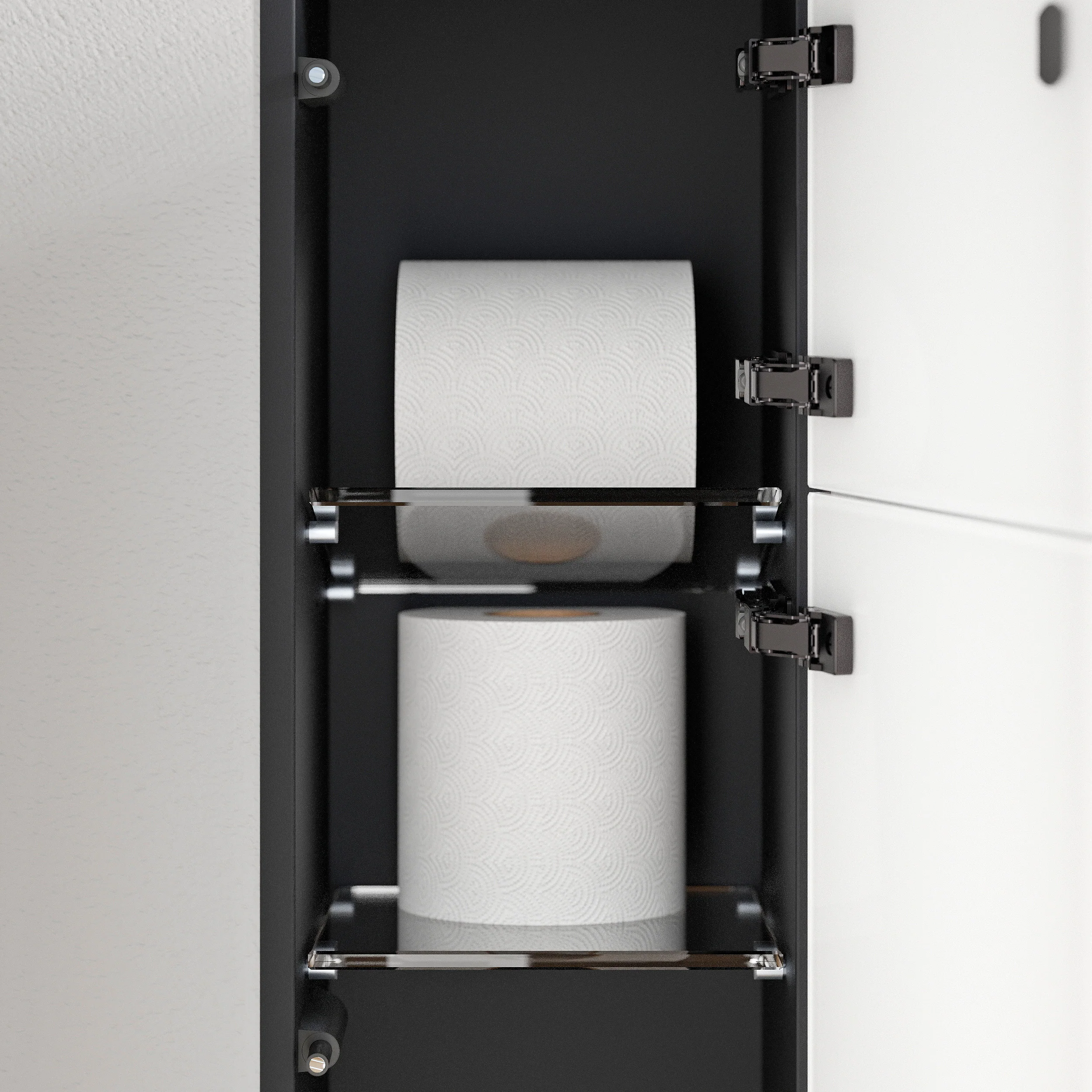 Skjult WC-modul RIA - Image 5