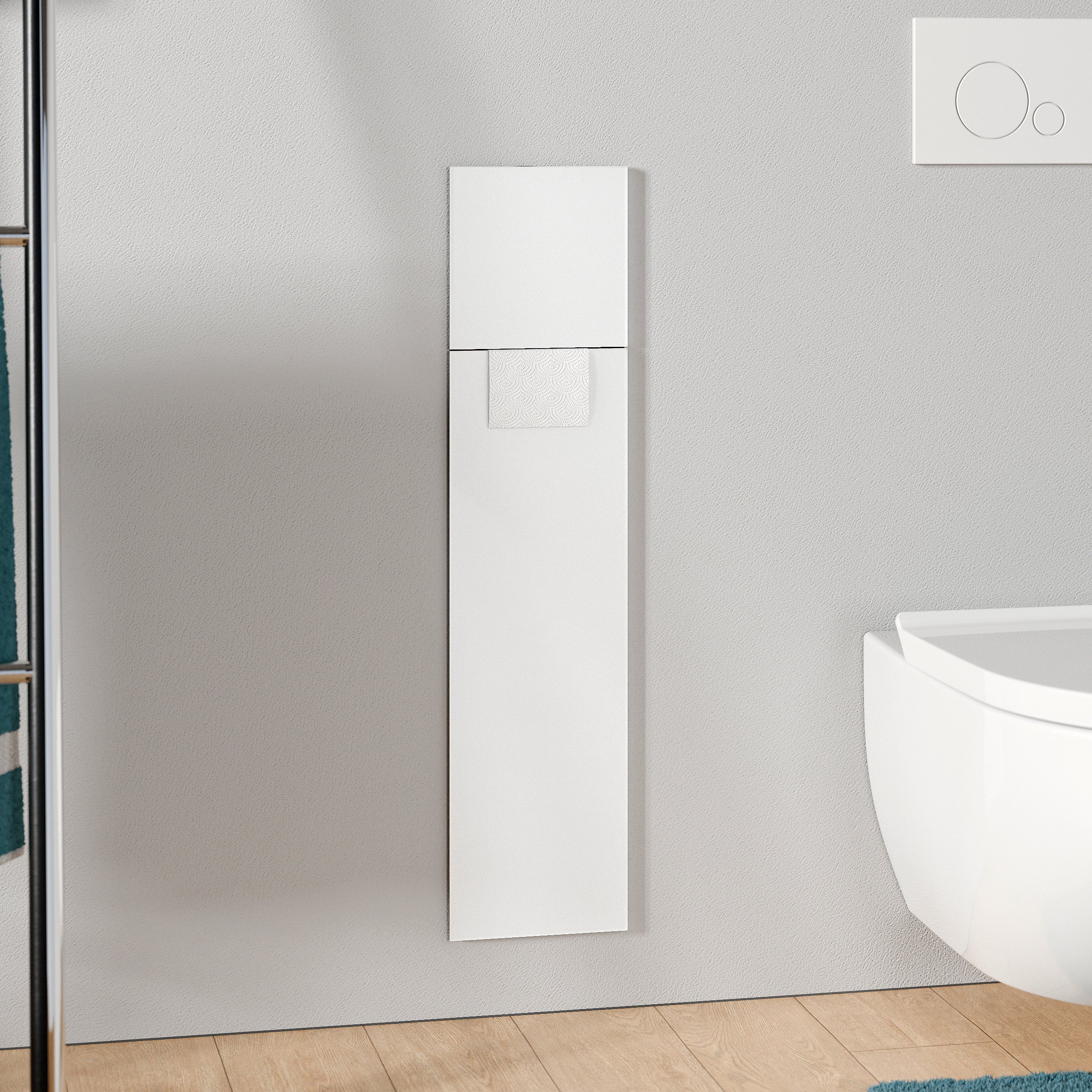 Skjult WC-modul RIA - Image 7