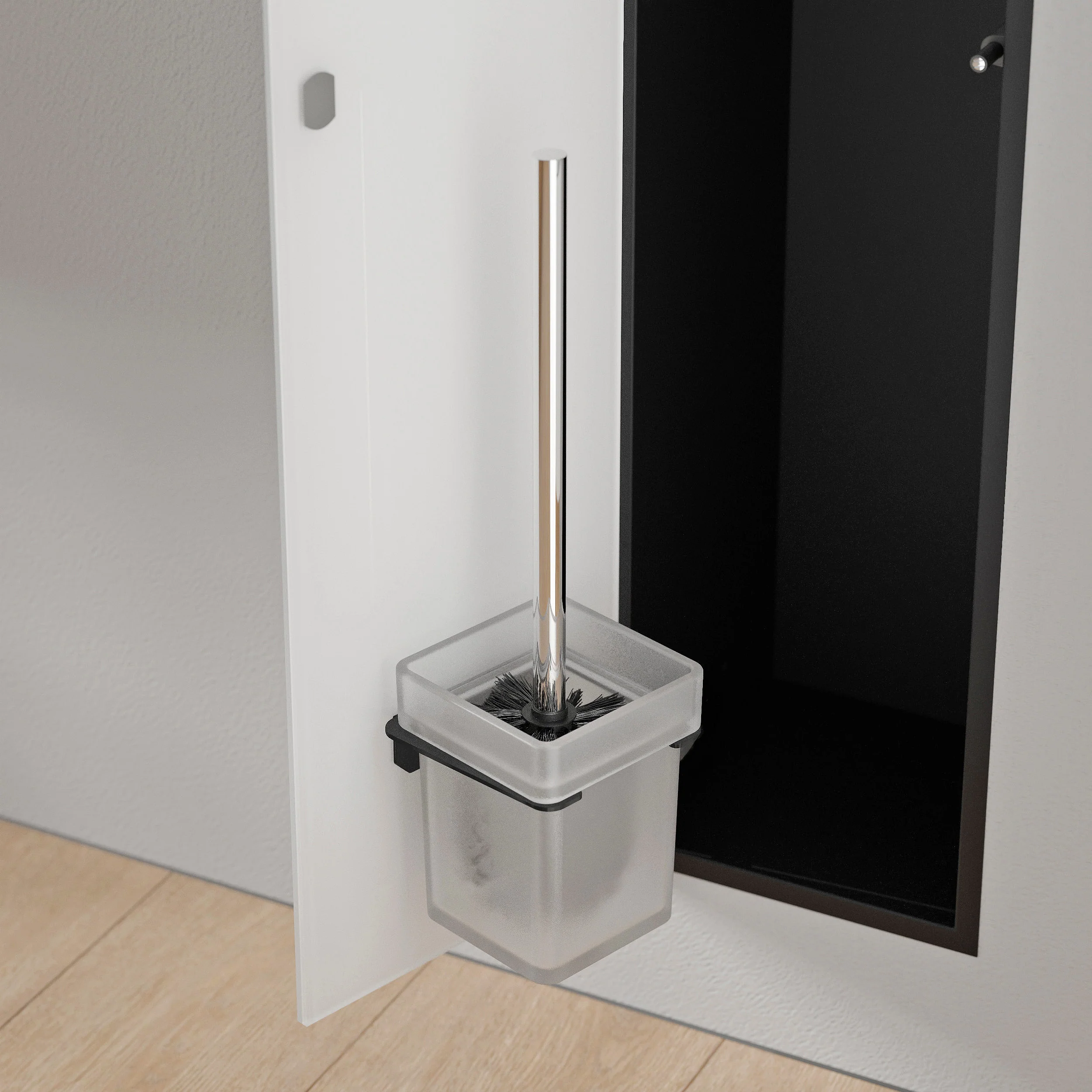 Skjult WC-modul RIA - Image 9