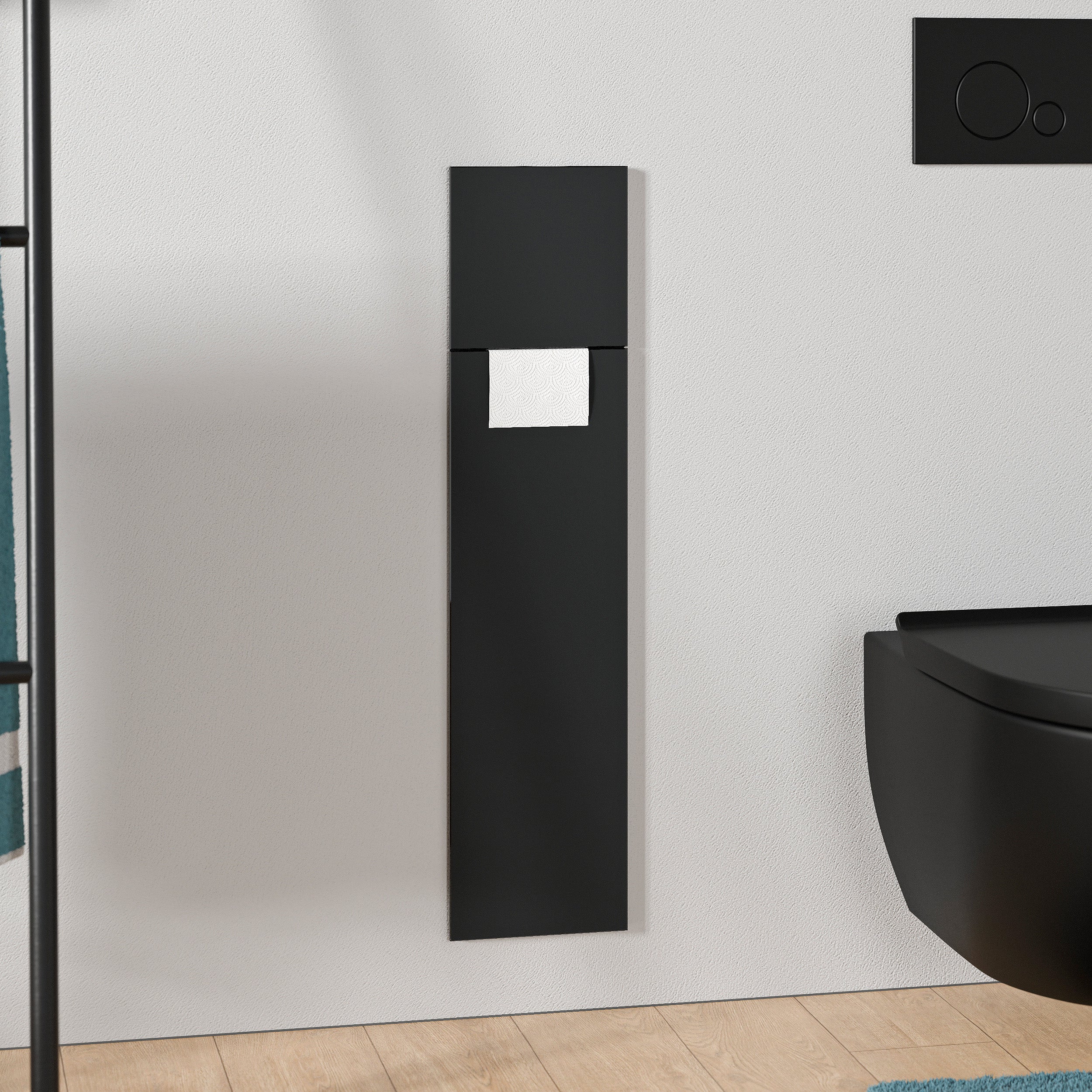 Skjult WC-modul RIA