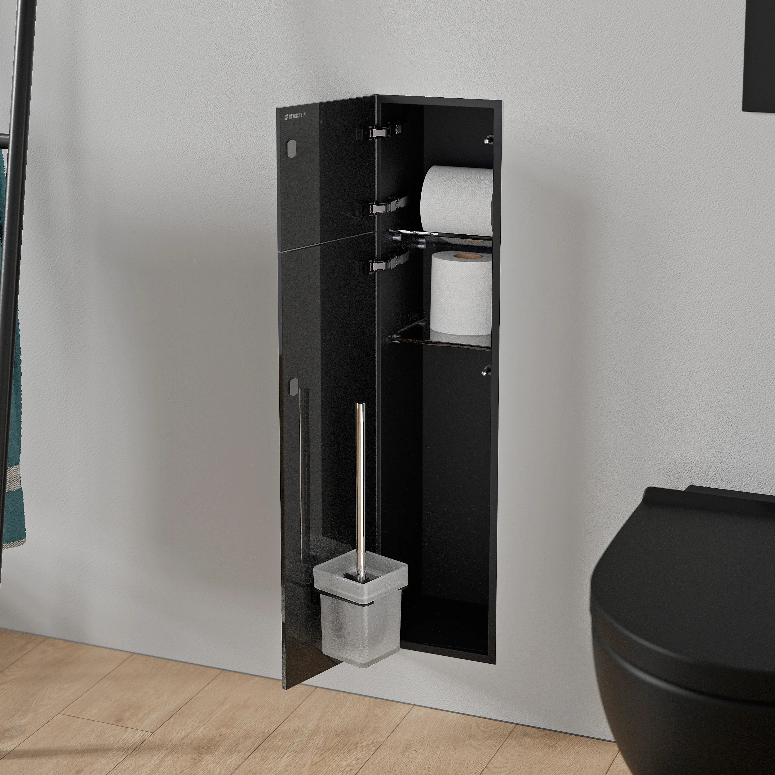 Skjult WC-modul RIA - Image 2