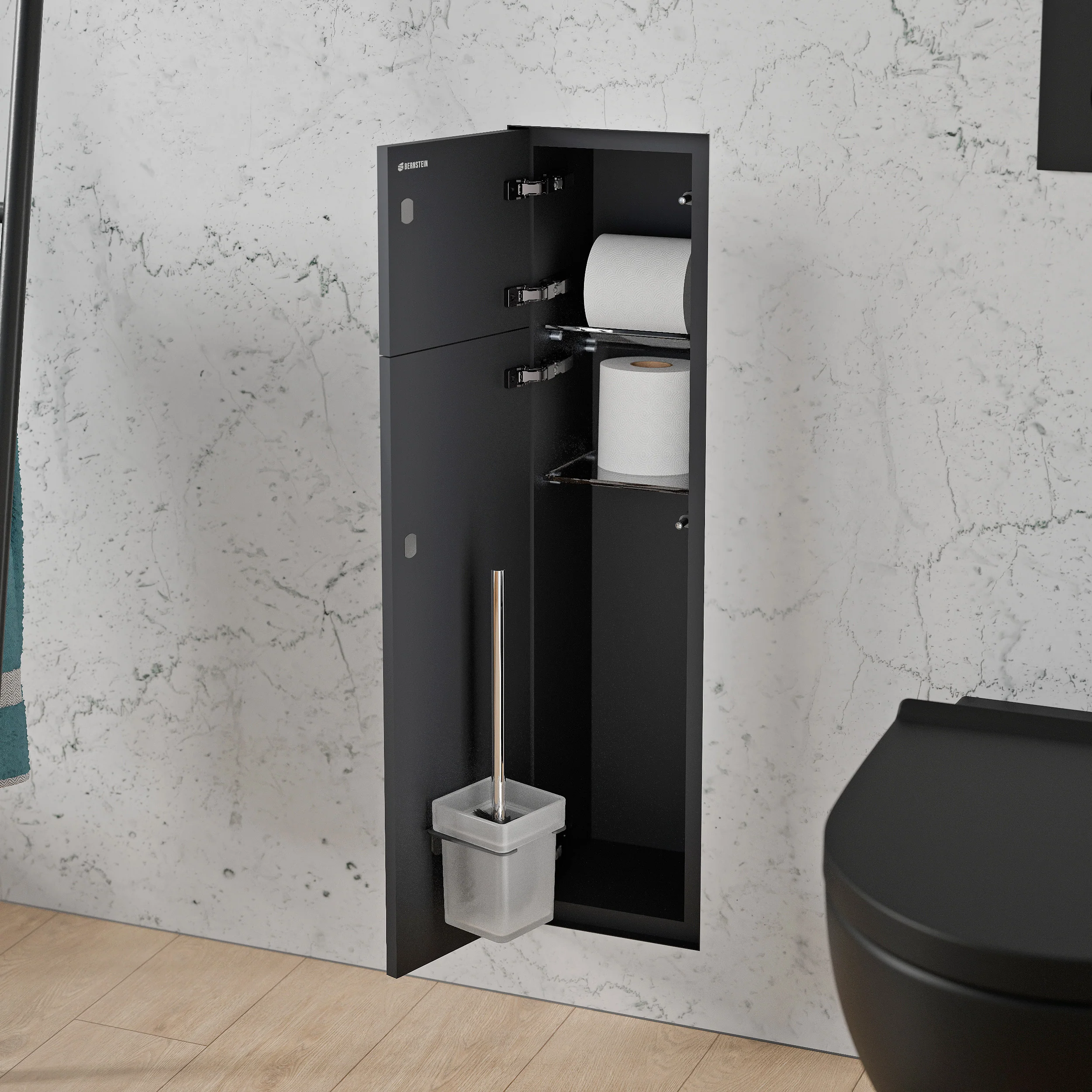Skjult RIA WC-modul - Image 2