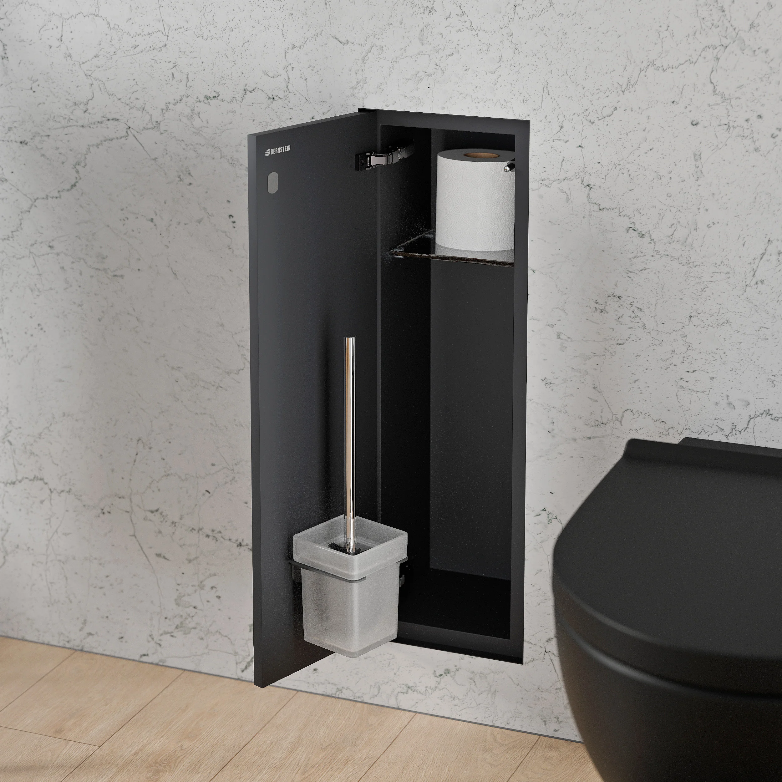 Skjult WC-modul RIA - Image 2
