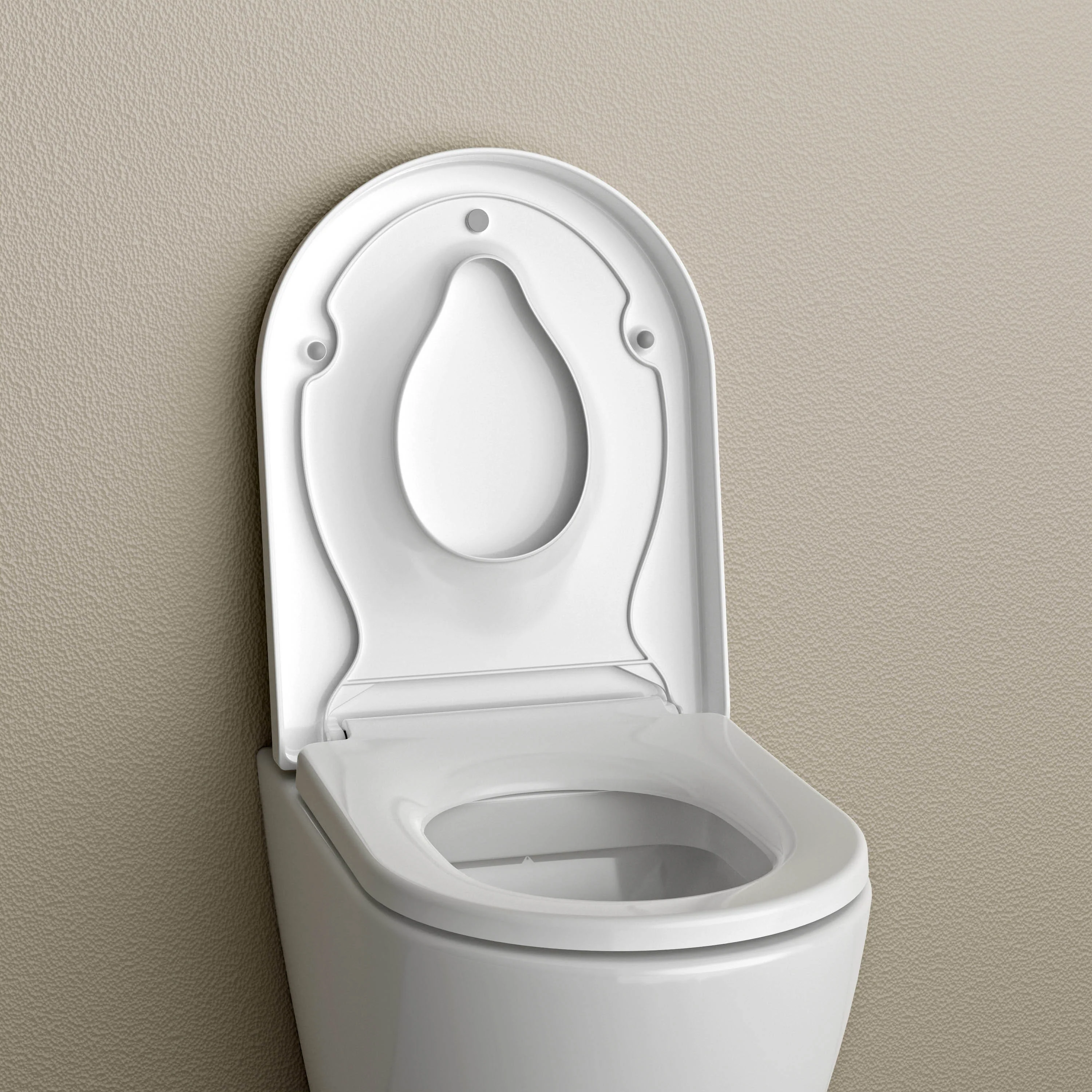 Softclose WC-låg - Image 3