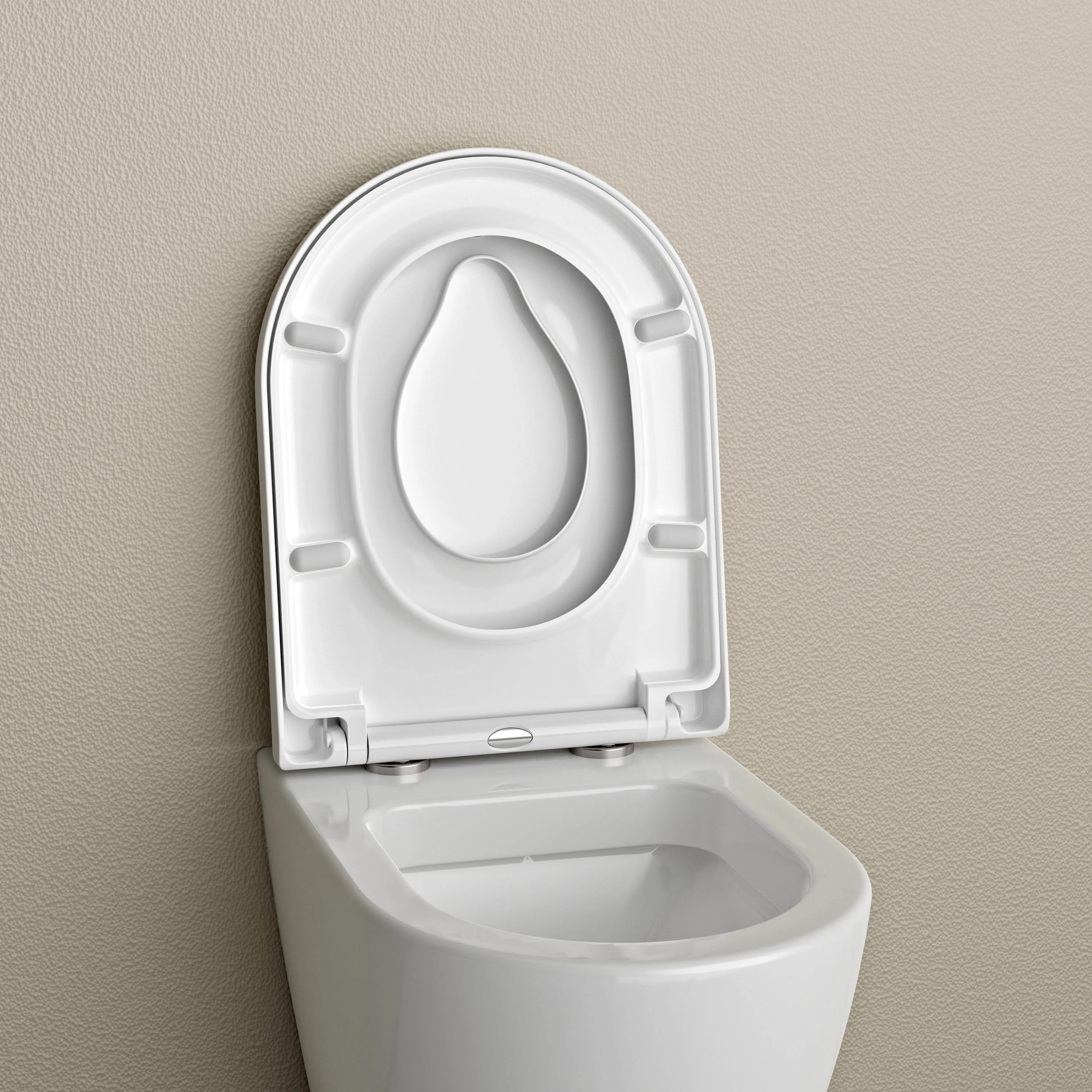 Softclose WC-låg - Image 4