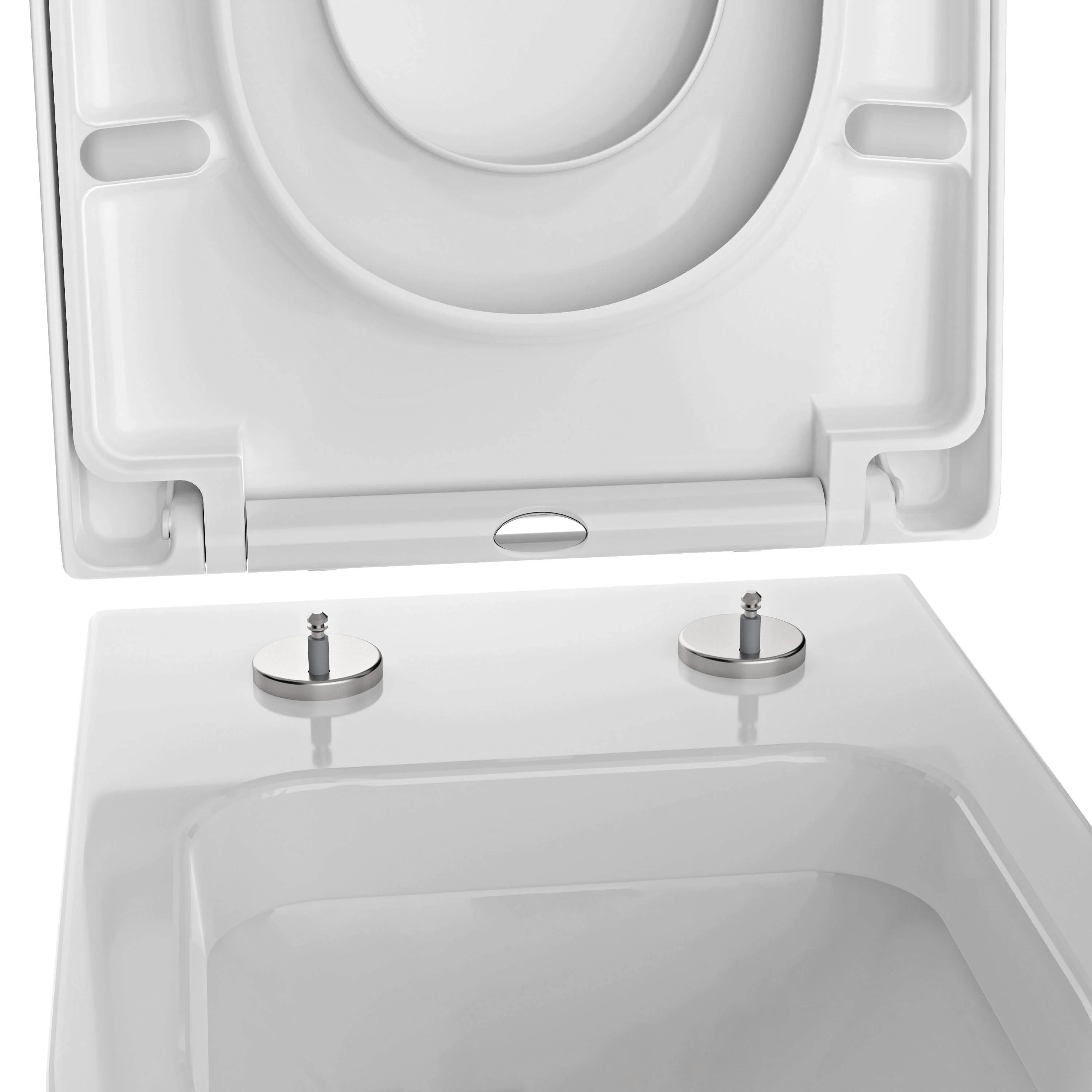 Softclose WC-låg - Image 7