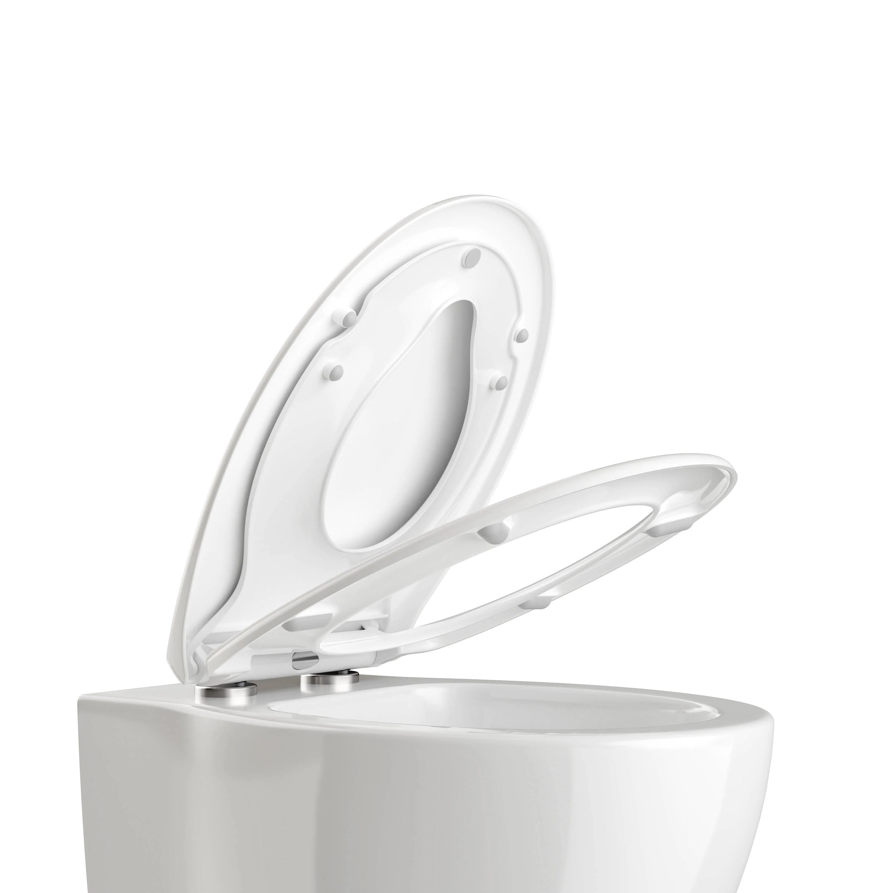 Softclose WC-låg - Image 20