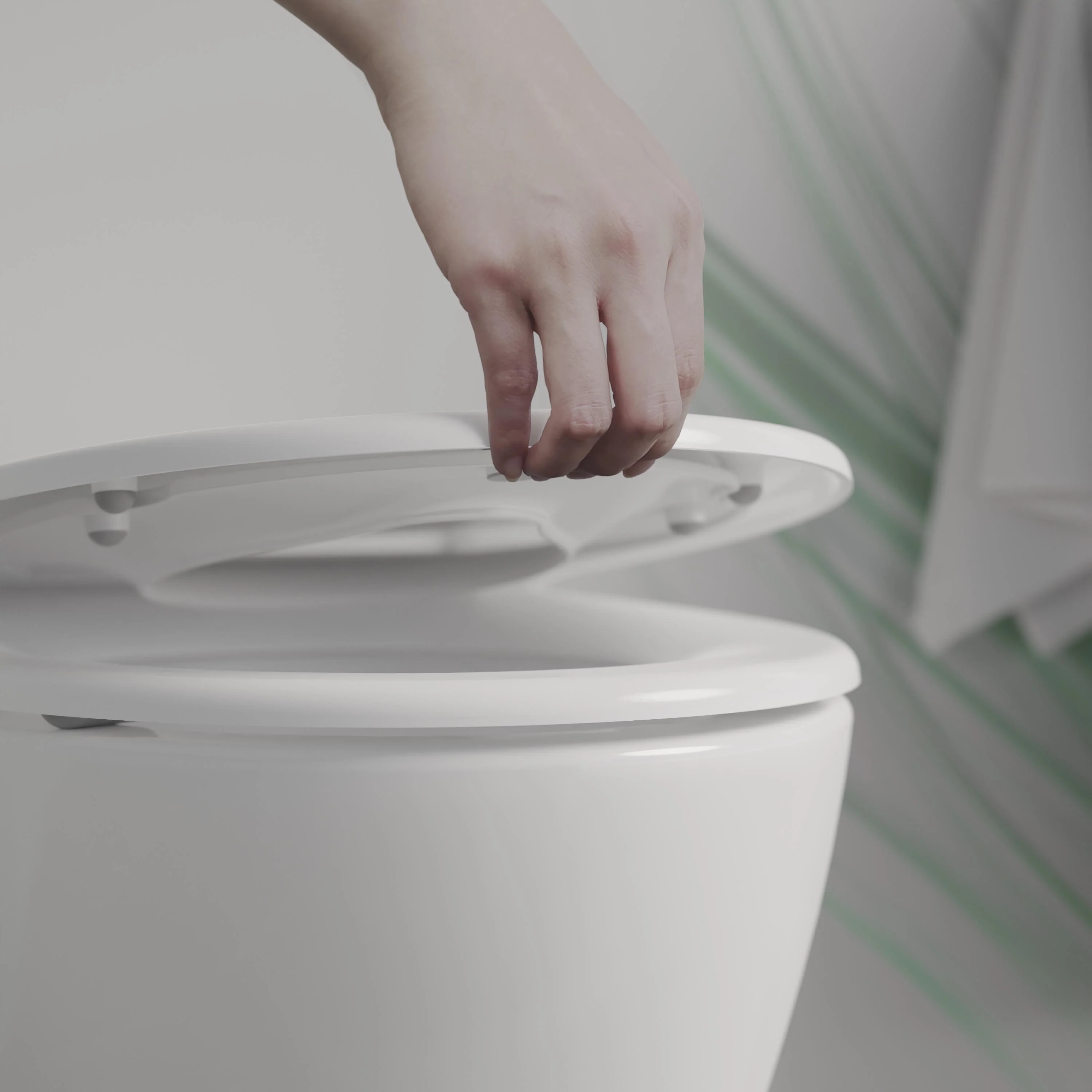 Softclose WC-låg - Image 5
