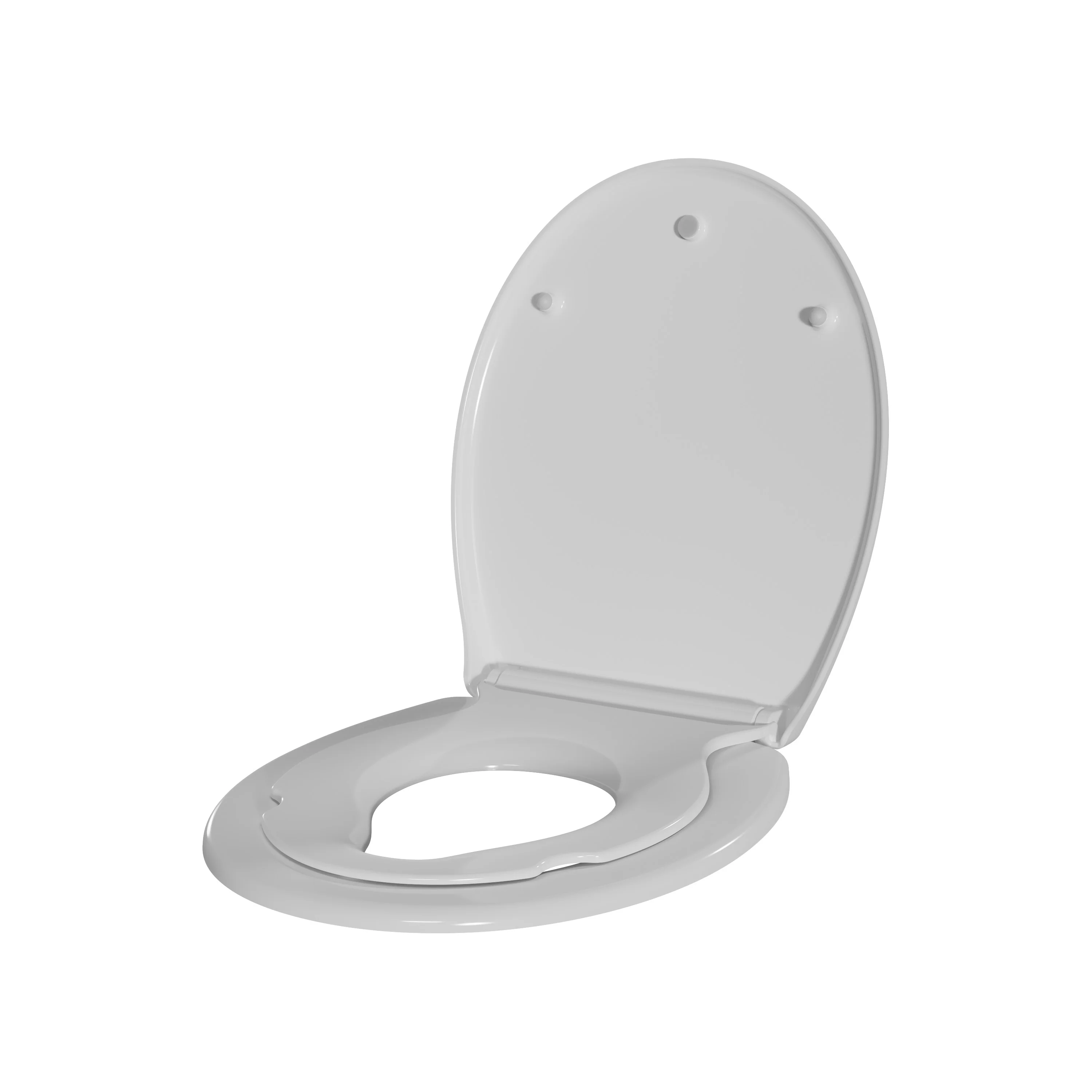 Softclose WC-låg - Image 7