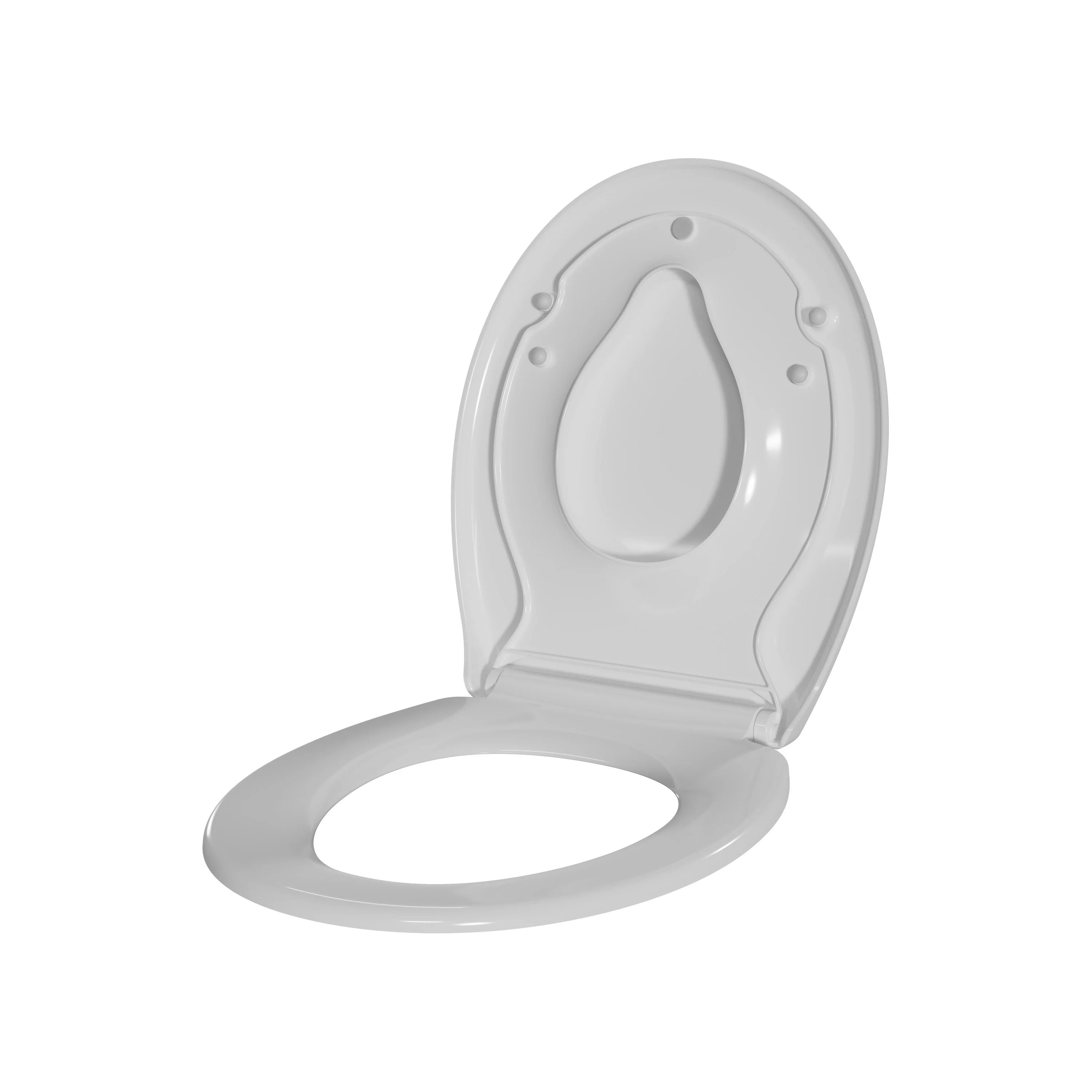Softclose WC-låg - Image 8