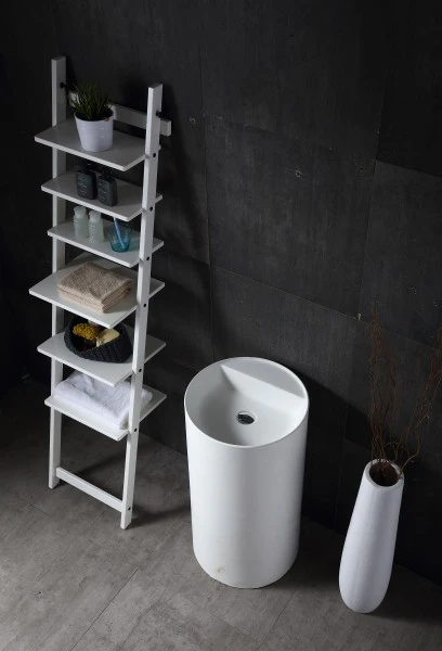 Håndvask på piedestal TWZ65 - Image 2