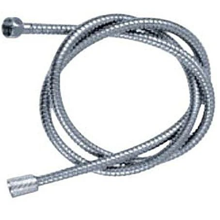 Brusearmatur vægmonteret blandingsbatteri 4021 - Image 4