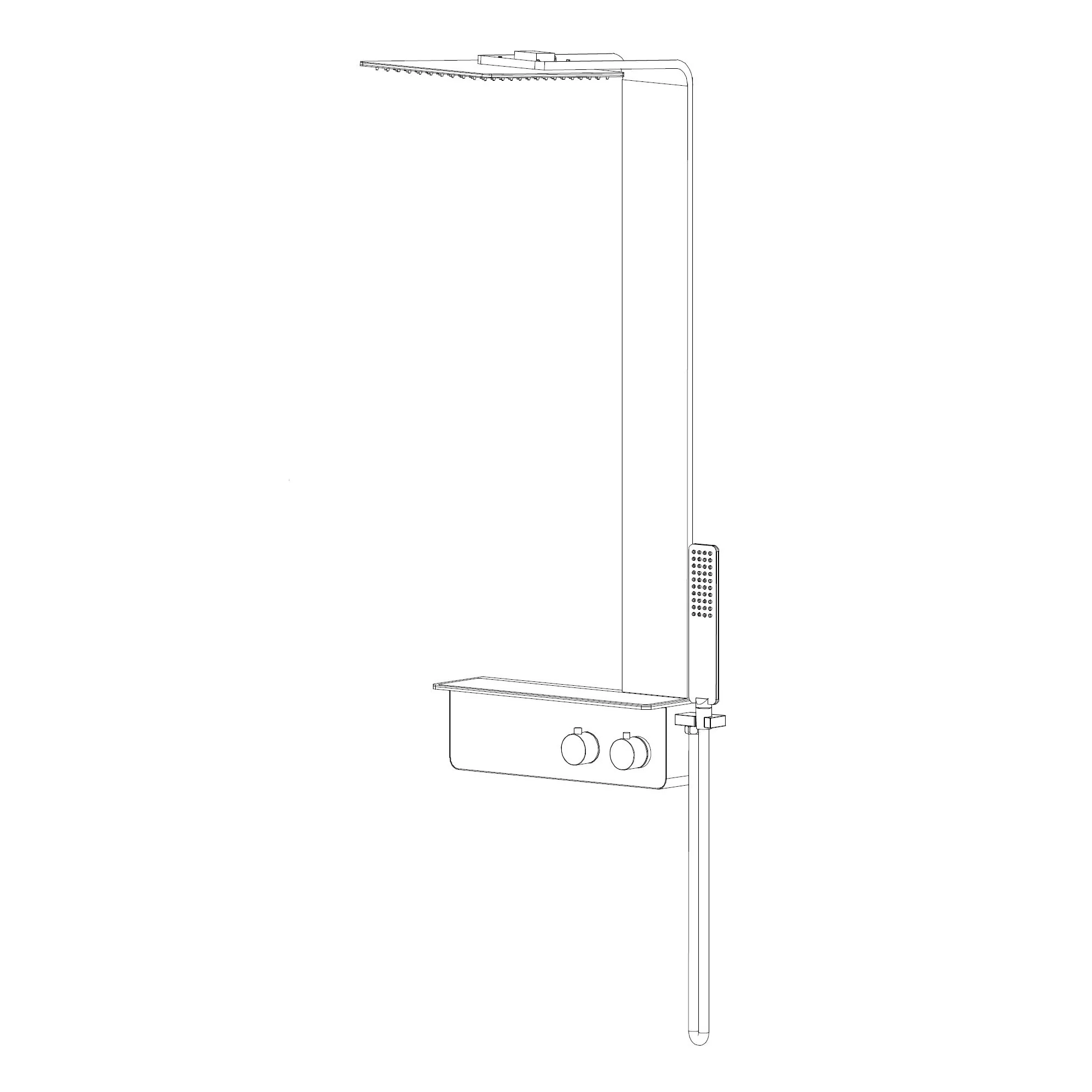 Brusesystem NT038 Pro - Image 14