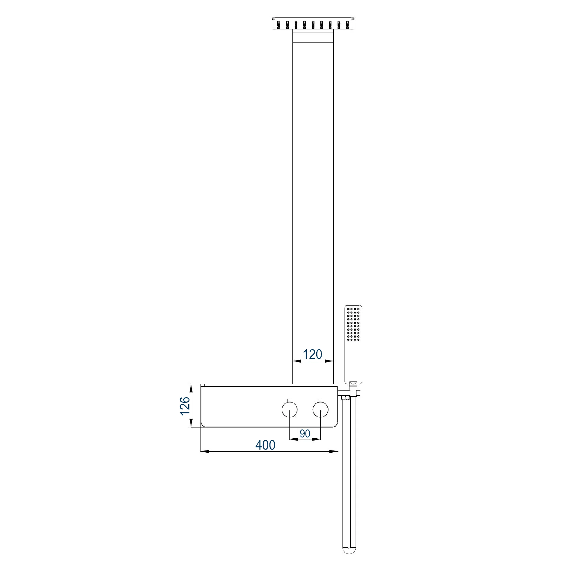 Brusesystem NT038 Pro - Image 16
