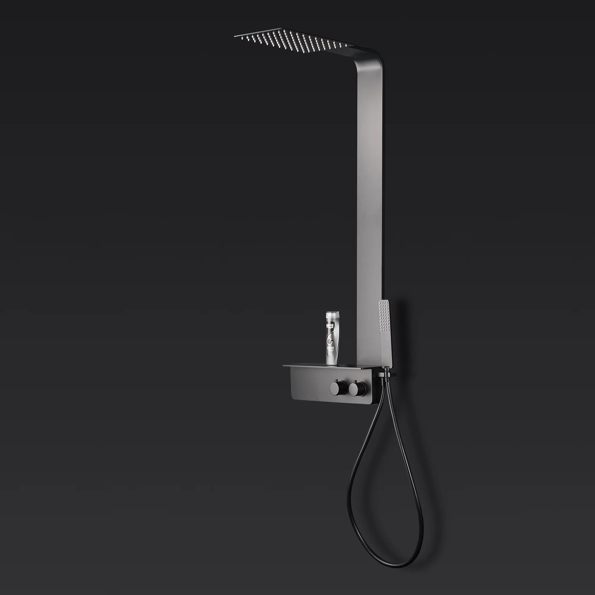 Brusesystem NT038 Pro - Image 3