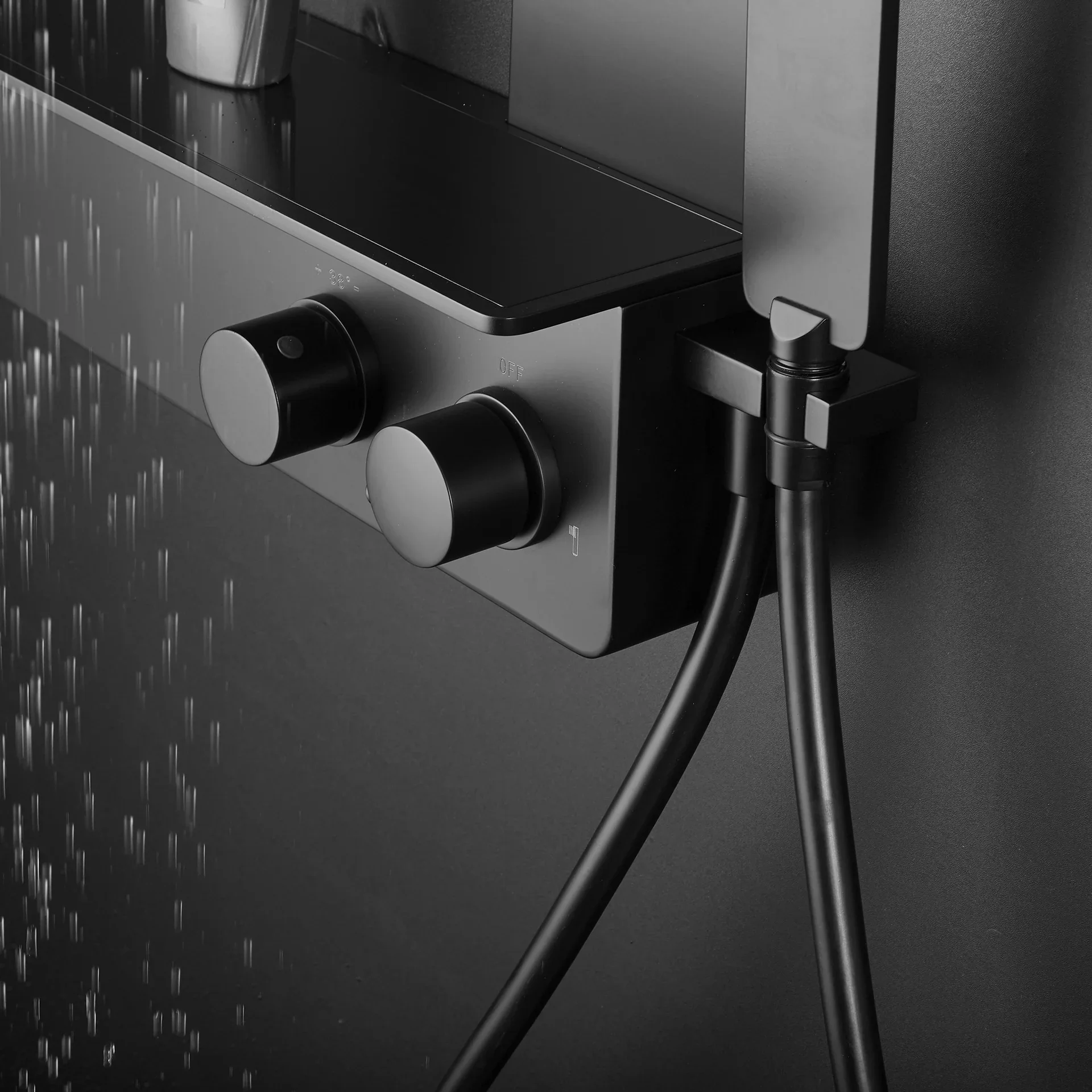Brusesystem NT038 Pro - Image 6