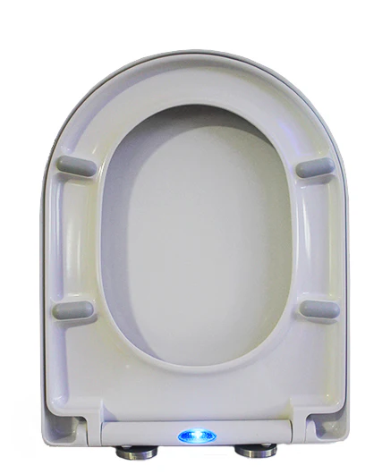 Væghængt toilet uden kant NANO NT2039 - Image 10