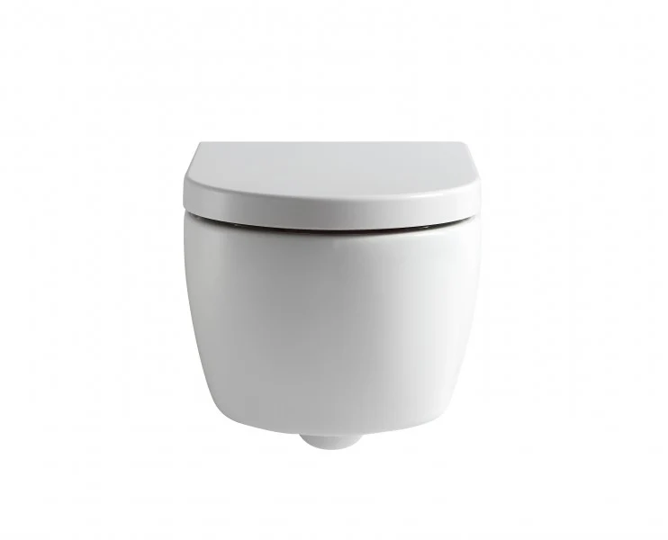 Væghængt toilet uden kant NANO NT2039 - Image 4