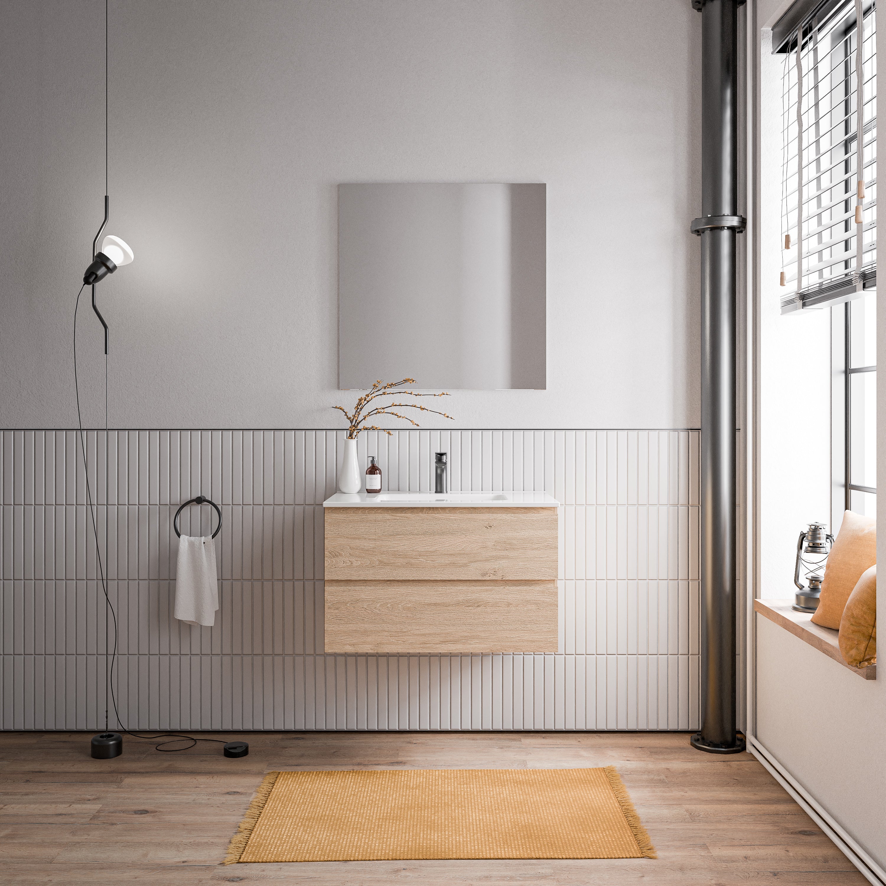 Underskab AVA 80 cm - Image 14