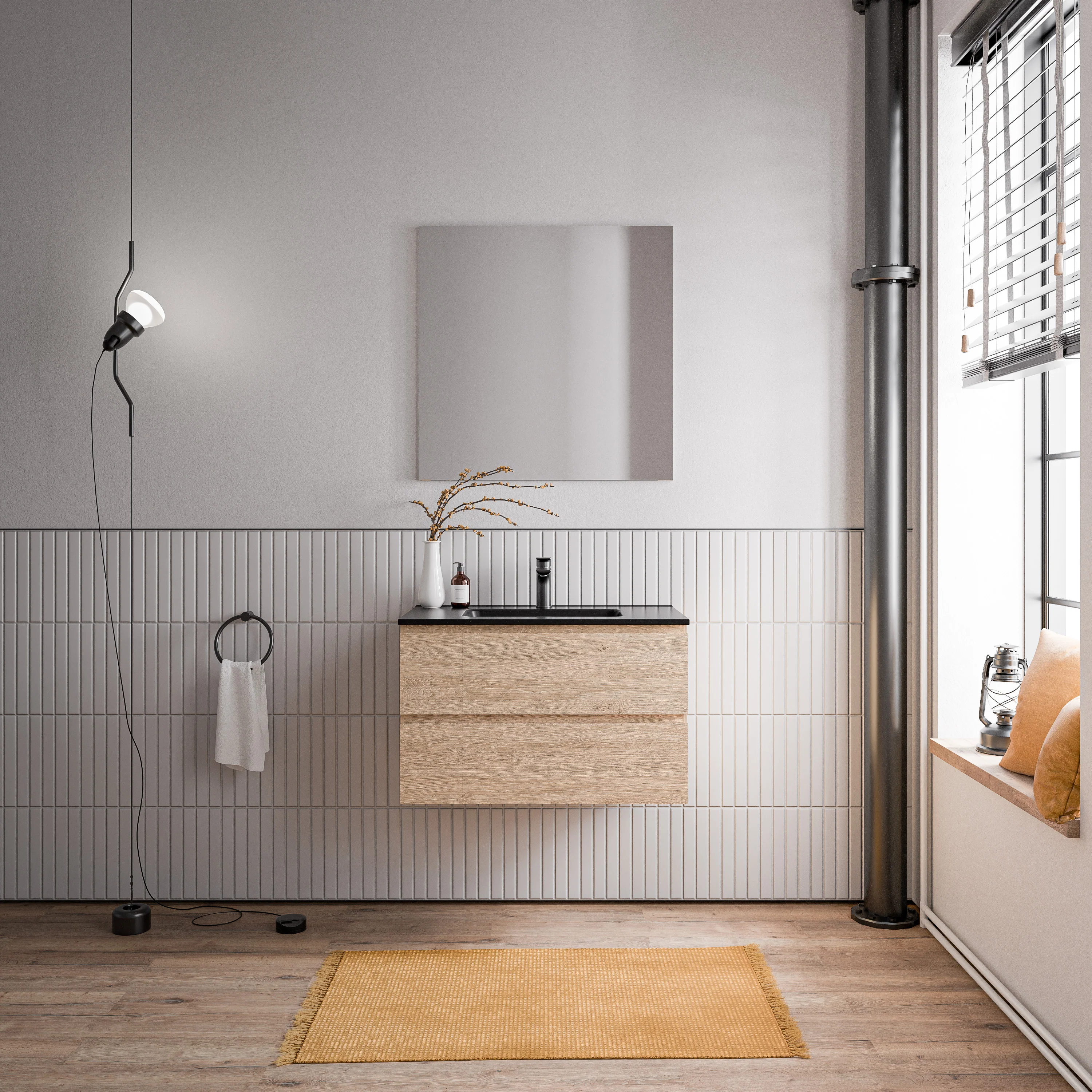 Underskab AVA 80 cm - Image 16