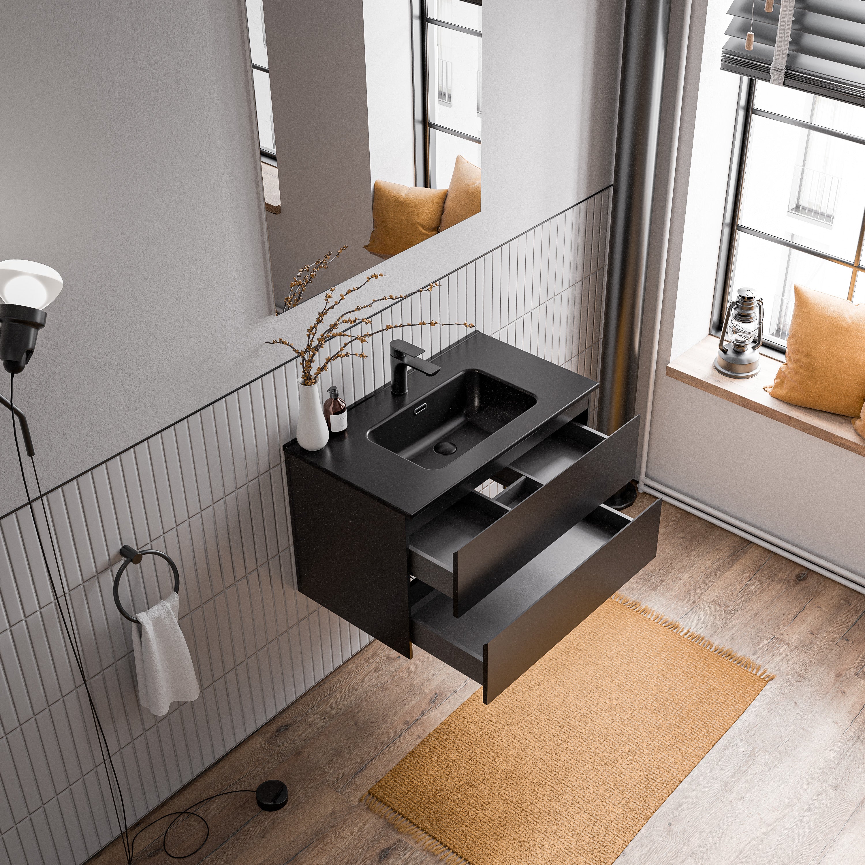 Underskab AVA 80 cm - Image 19