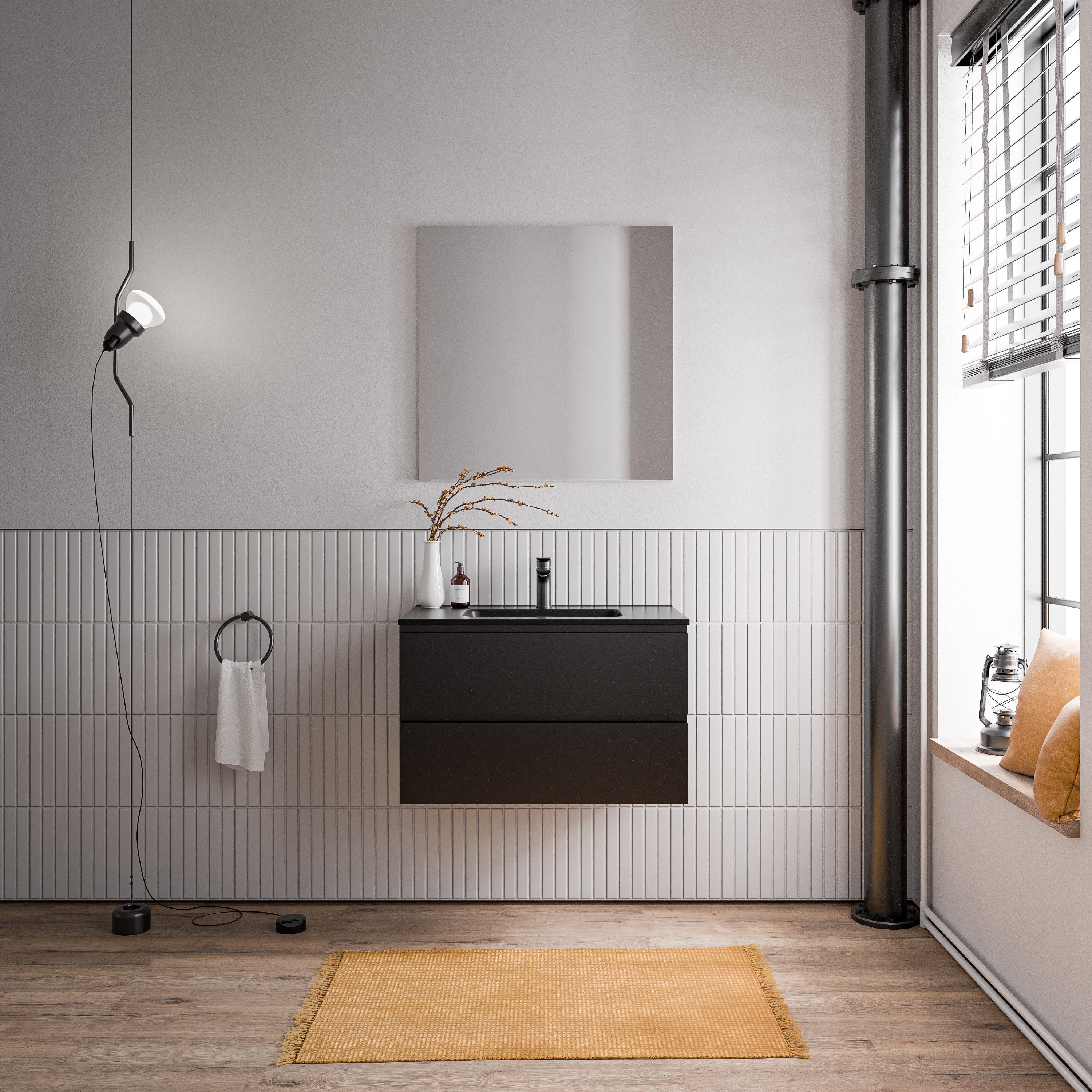 Underskab AVA 80 cm - Image 20