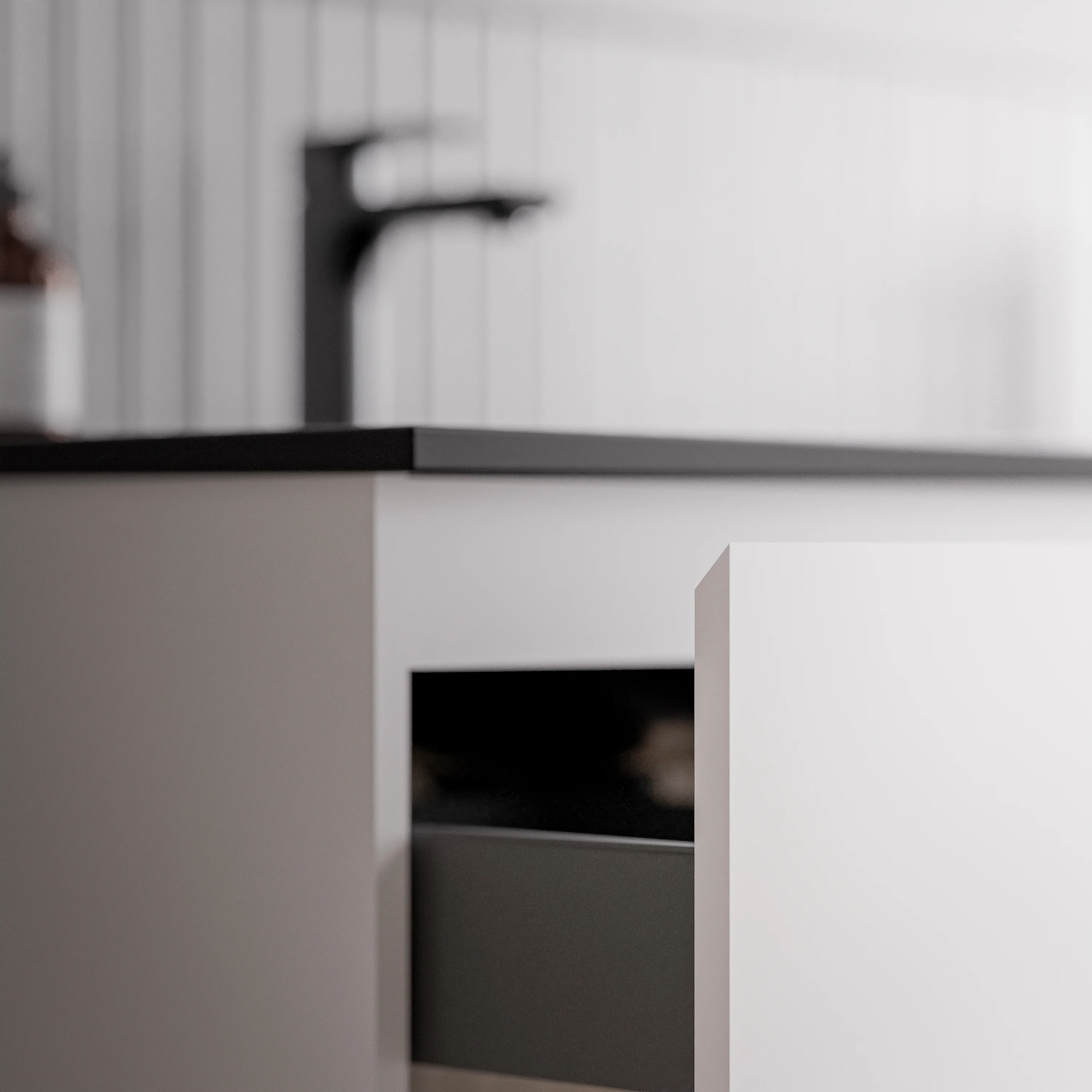 Underskab AVA 80 cm - Image 47