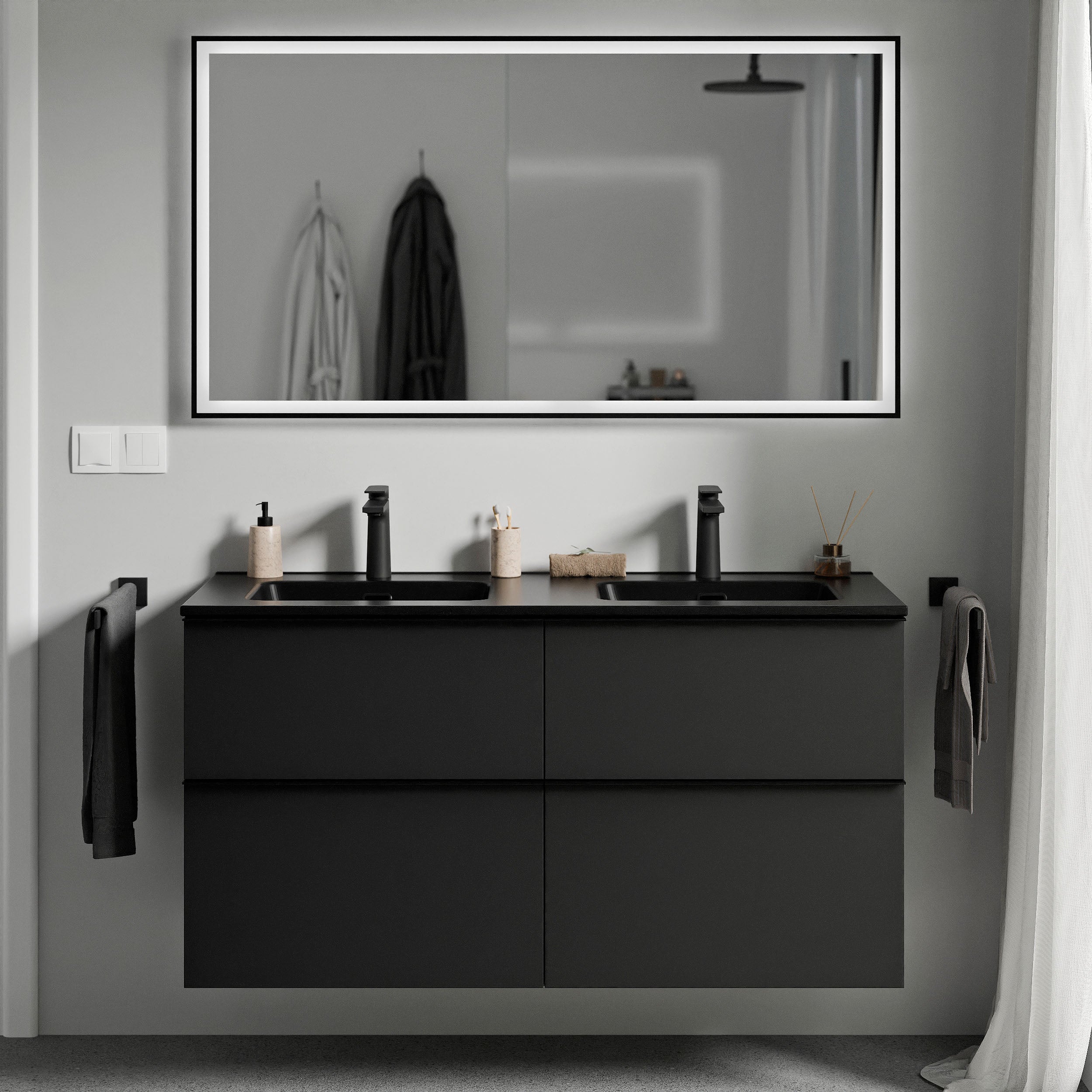 Vaskeskab LAVOA 120 - Image 20