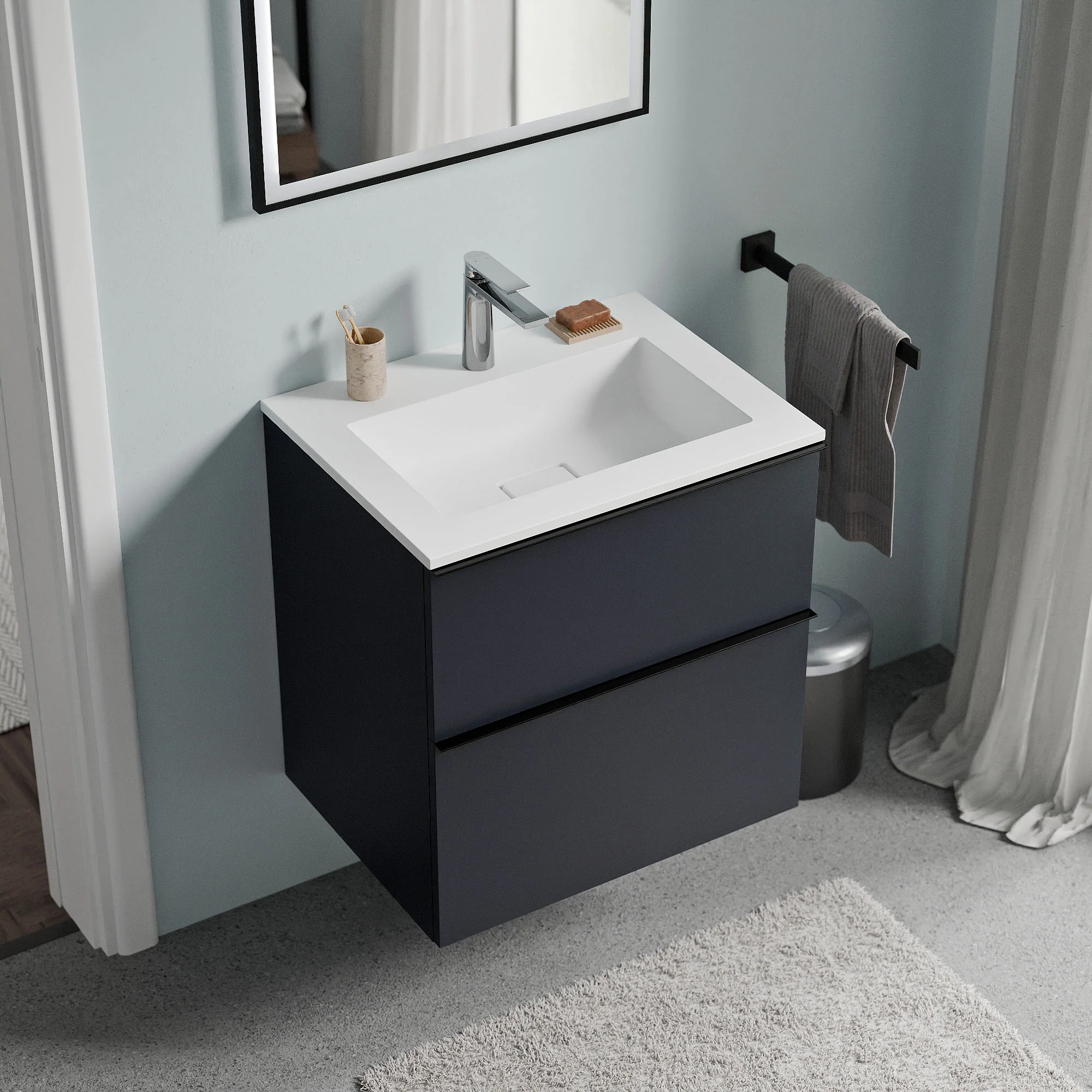Underskab LAVOA 60 cm - Image 18