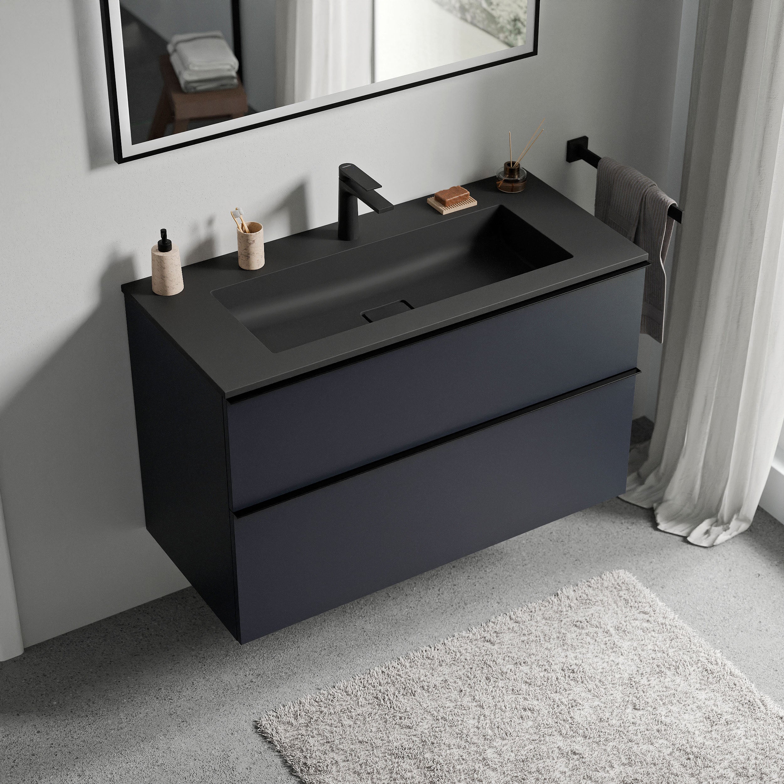 Vaskeskab LAVOA 80 - Image 19